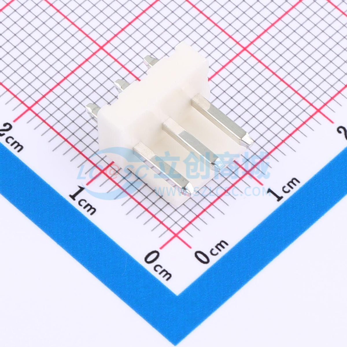 Linh kiện điện tử A3963WV-3P - Techcore Việt Nam