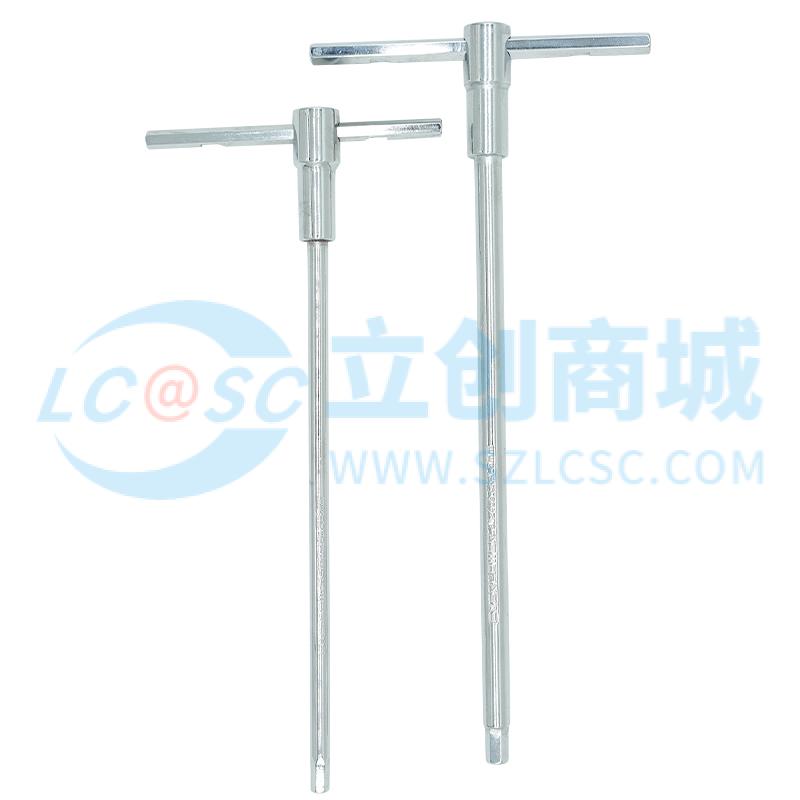 Cờ Lê Lục Giác 352407 EVERPOWER 7mm Chuyên Dùng Sửa Chữa Điện Tử - Techcore Việt Nam