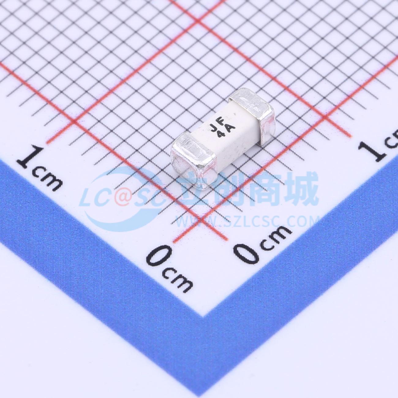 Cầu chì dùng một lần JFC2410-1400FS JDTfuse 2410 - Techcore Việt Nam