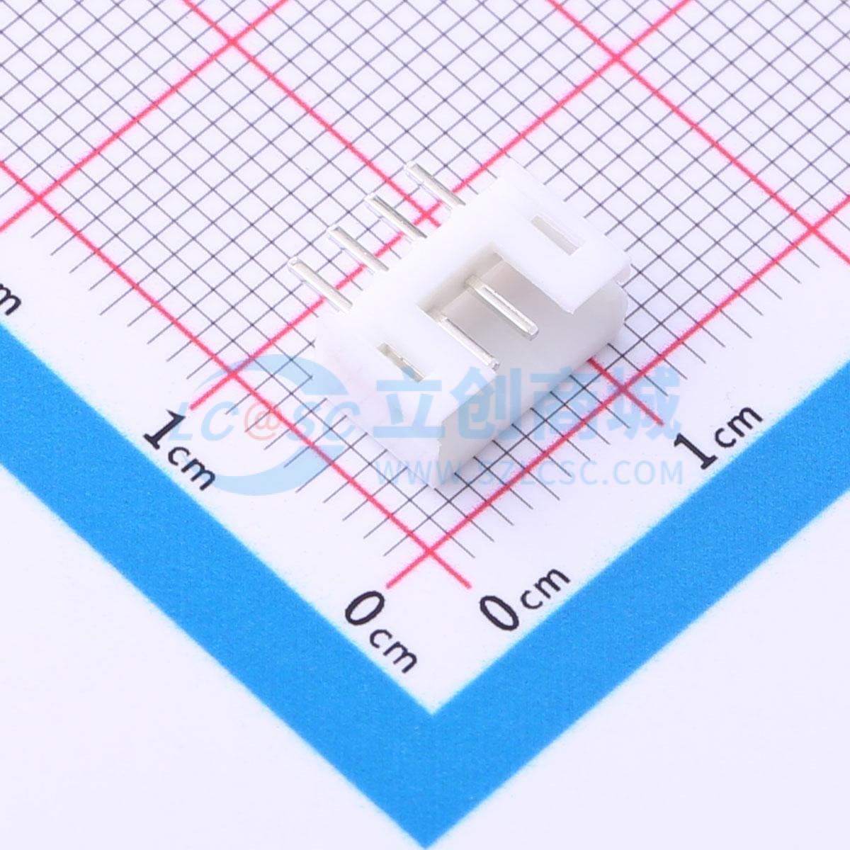 Linh kiện điện tử PH-4A - Techcore Việt Nam
