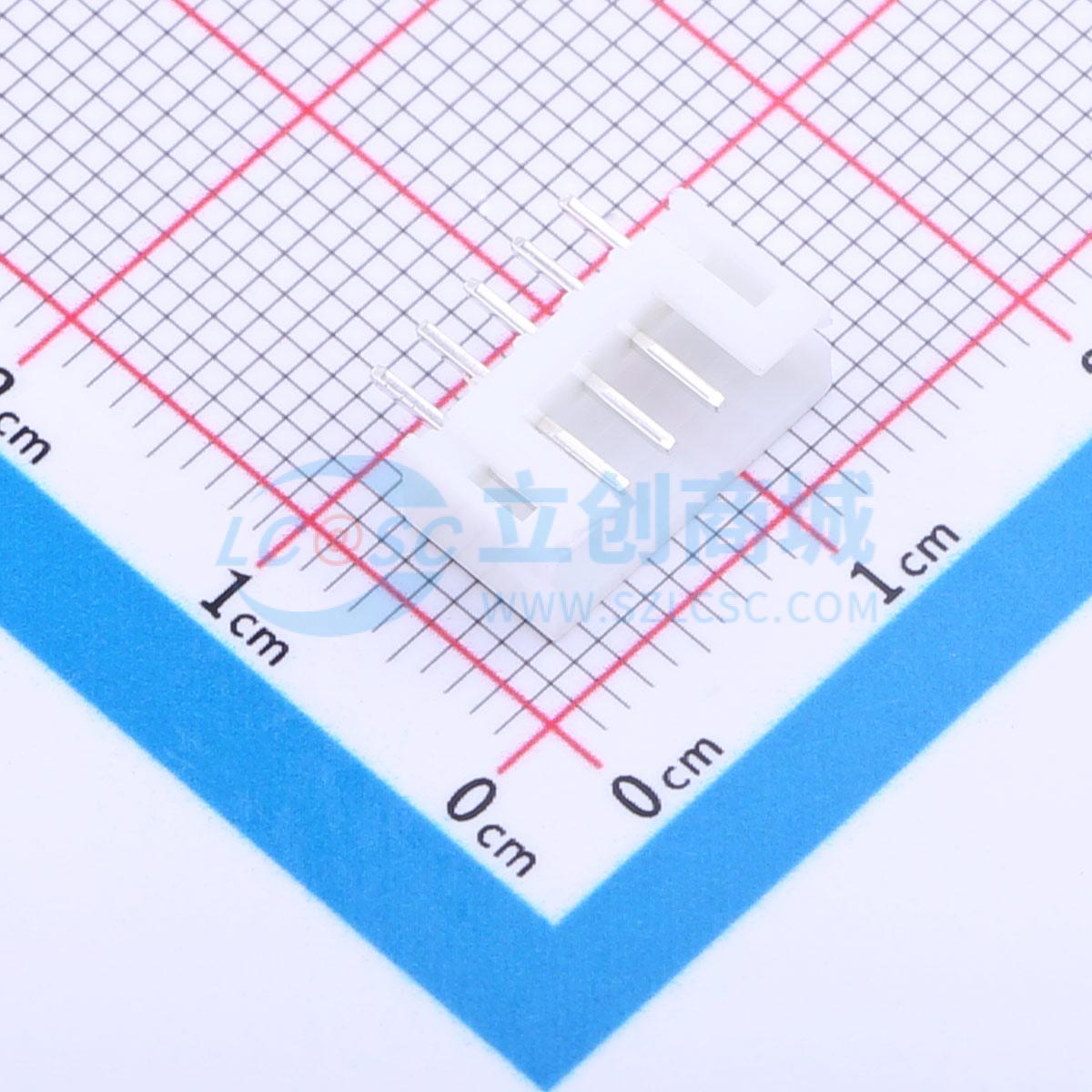 Linh kiện điện tử PH-5A - Techcore Việt Nam