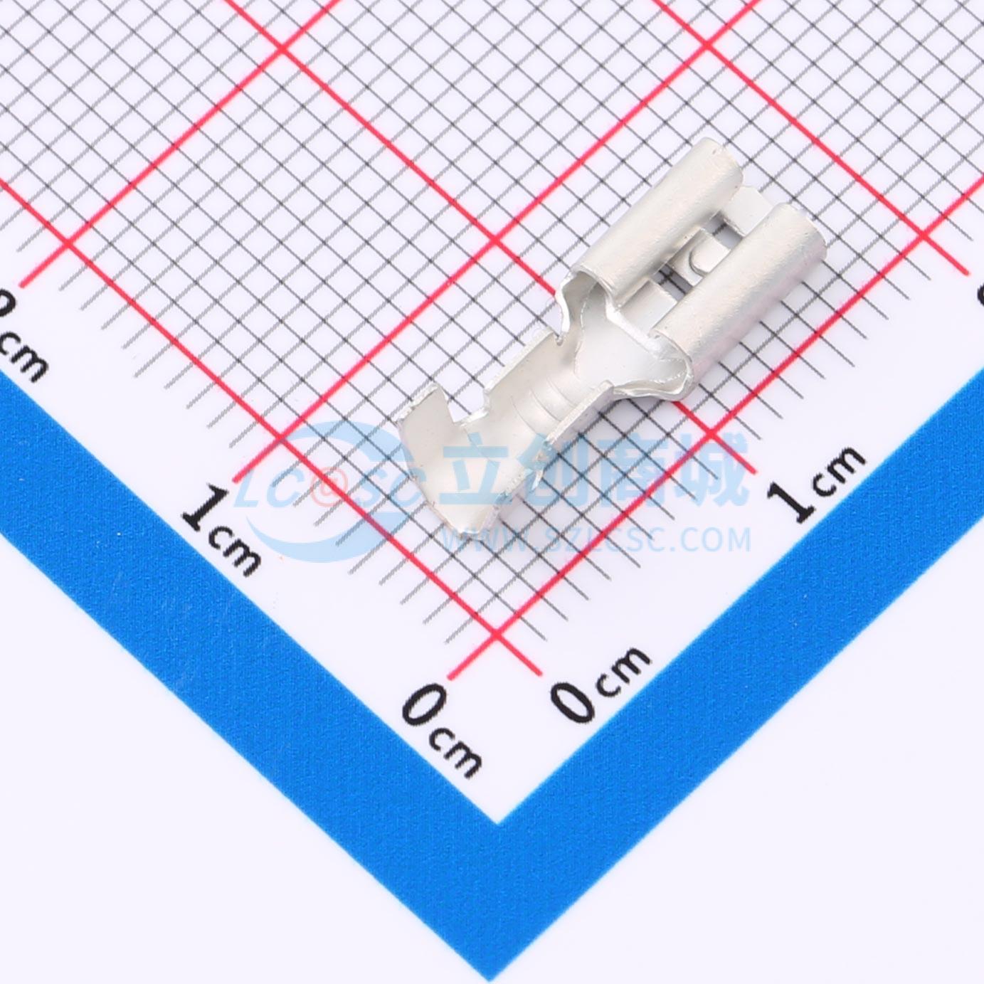 Linh kiện điện tử DL187ZCZJ - Techcore Việt Nam