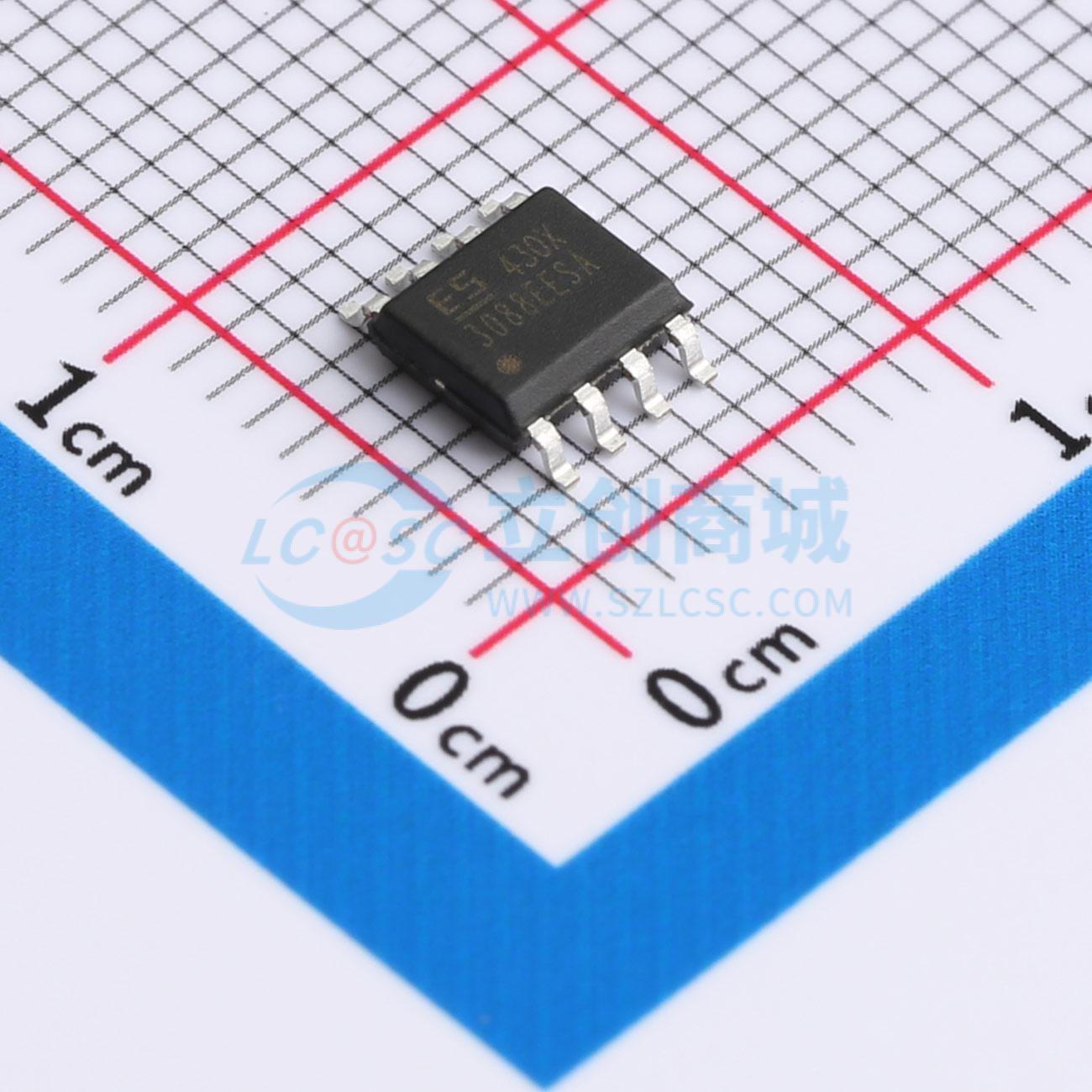 IC giao tiếp RS-485/RS-422 ES3088EESA ElecSuper SOP-8 - Techcore Việt Nam
