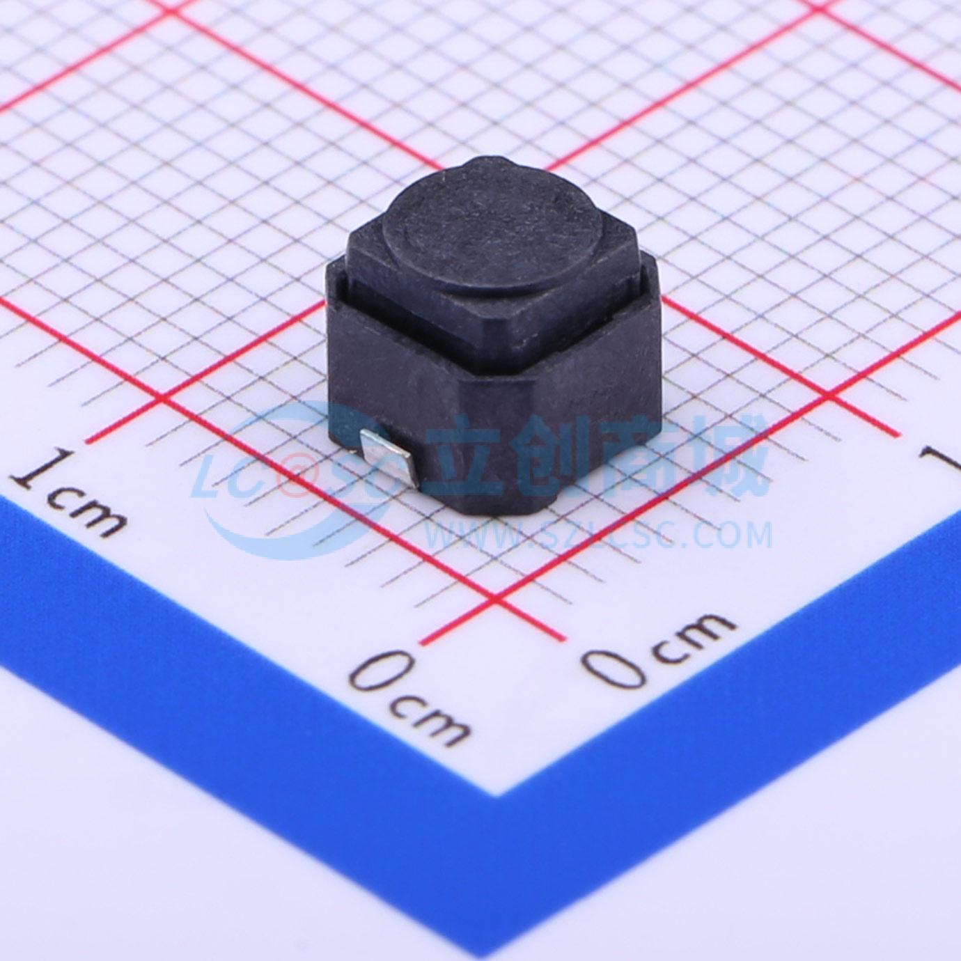 Linh kiện điện tử TS-1199A-B1-B SMD,6x6mm - Techcore Việt Nam
