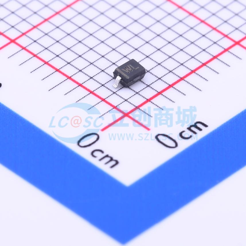 Diode Zener BZT52C18S BORN 18V - Techcore Việt Nam