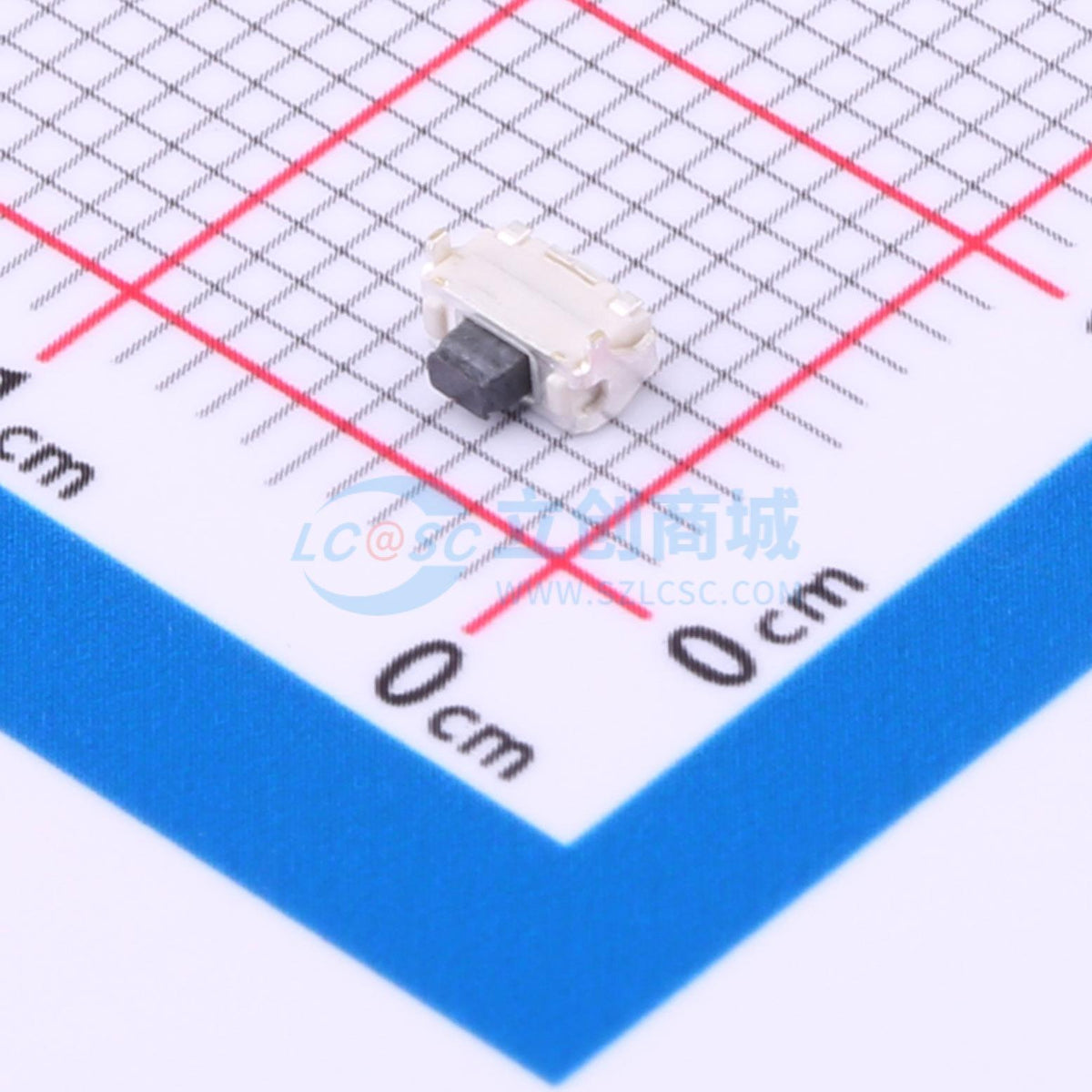 Linh kiện điện tử GT-TA173B-H029-L1 SMD,3.9x1.6mm - Techcore Việt Nam