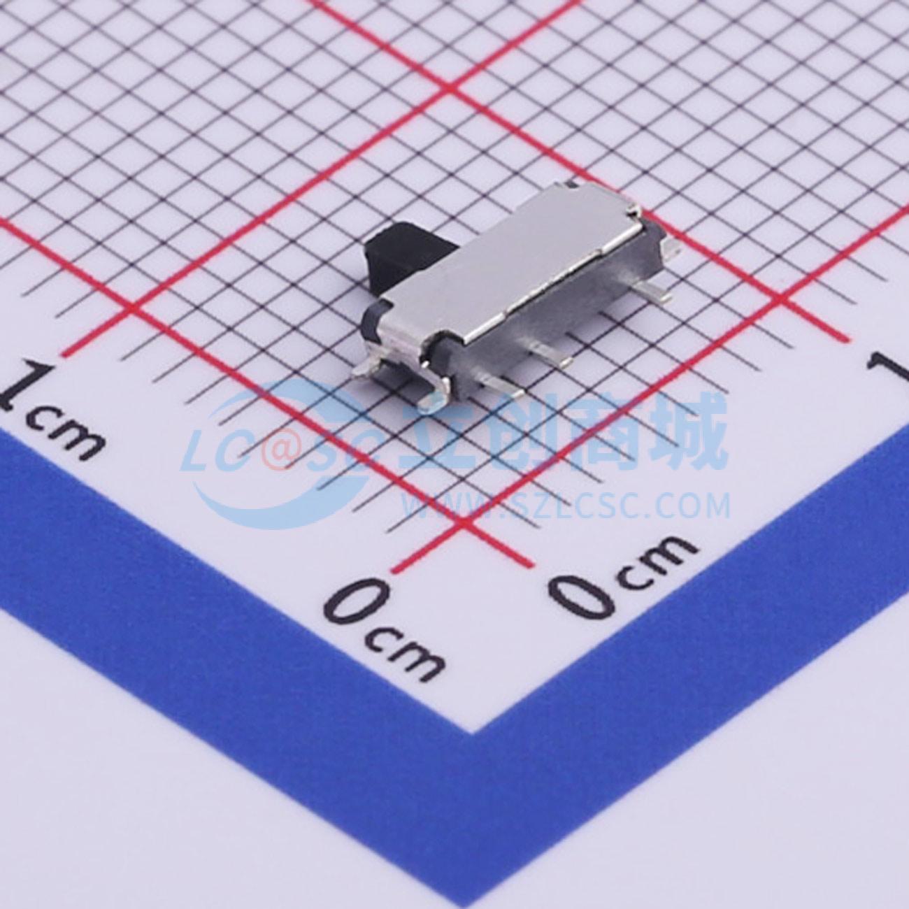 Linh kiện điện tử SK-3296S-01-L2 SMD,7.8x2.8mm - Techcore Việt Nam