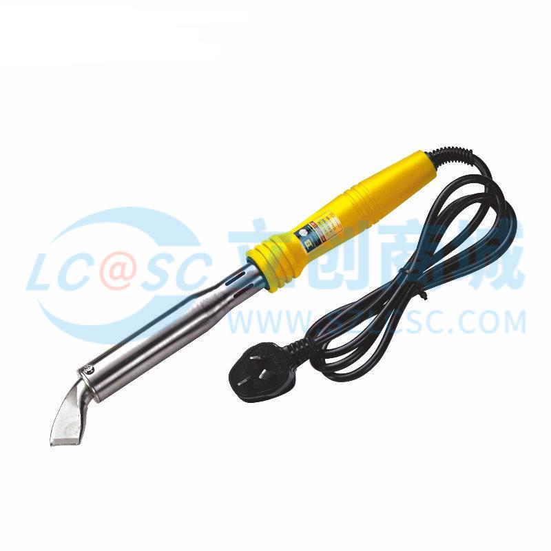 Trạm Hàn Và Mỏ Hàn Điện BS475300 BOSI 300W Chuyên Dùng Sửa Chữa Điện Tử - Techcore Việt Nam