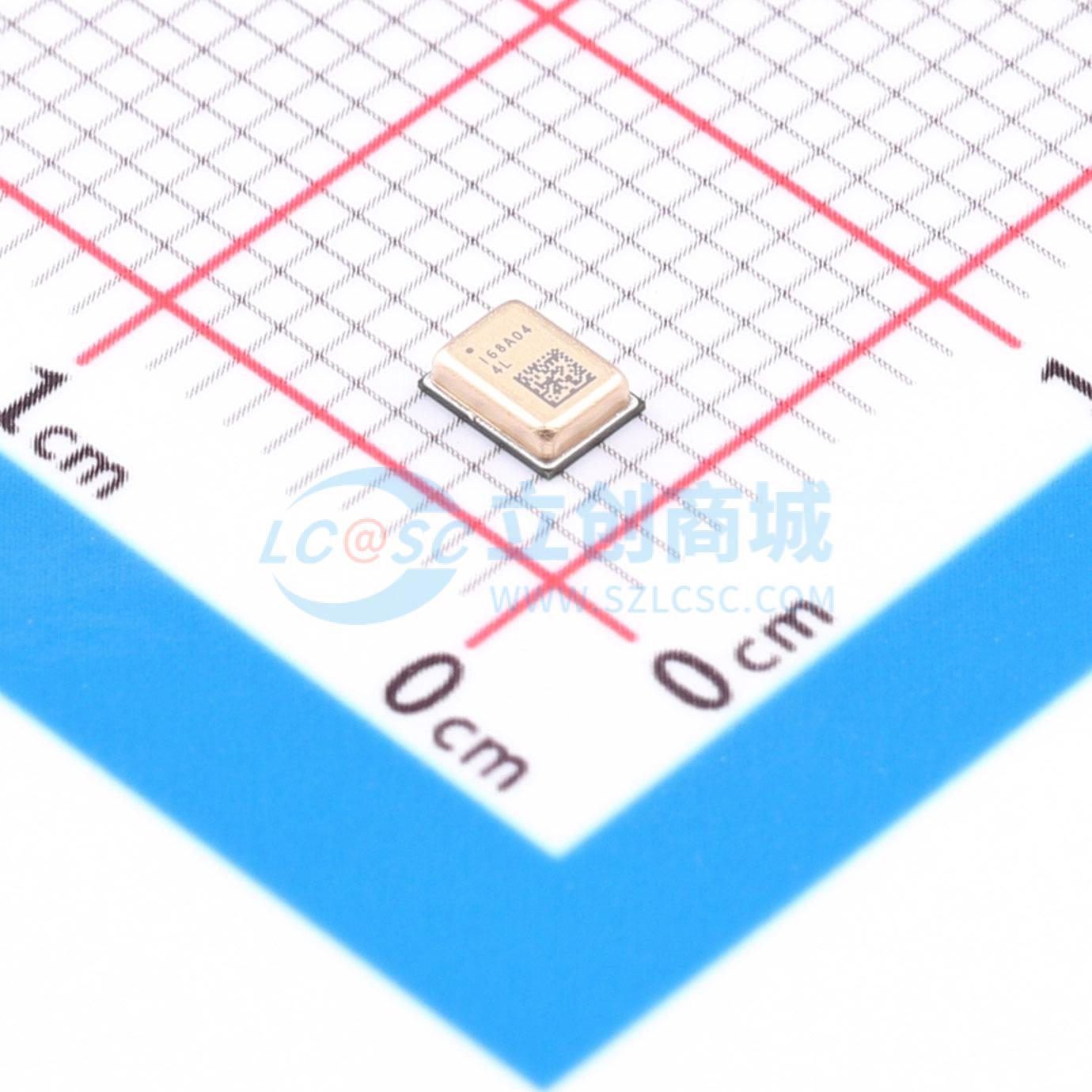 Micro MEMS IM68A130V01XTMA1 Infineon - Techcore Việt Nam