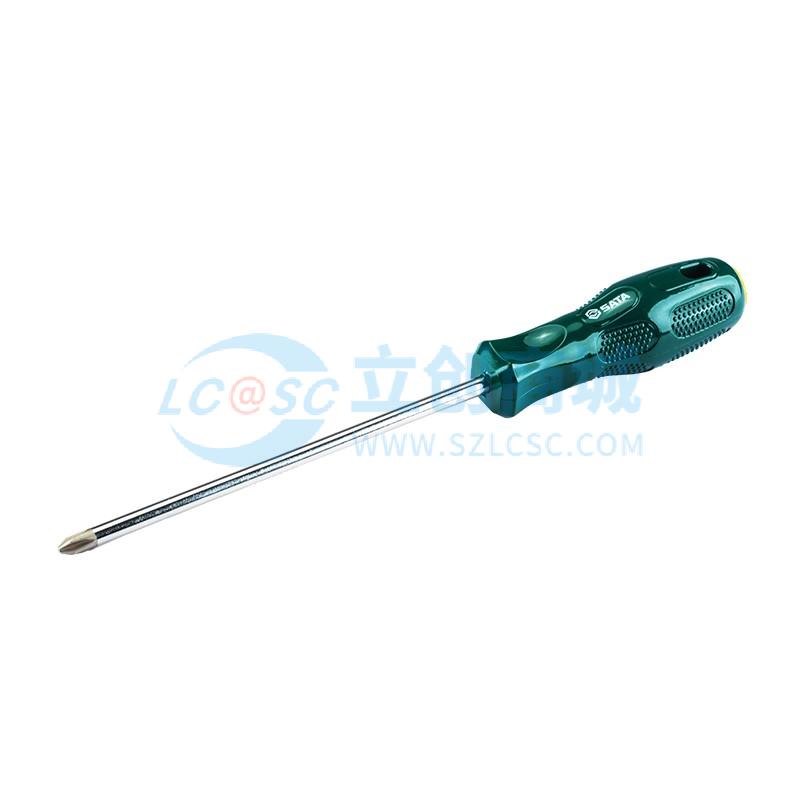 Tua Vít Chữ Thập 62316 SATA #3x150mm Chuyên Dùng Sửa Chữa Điện Tử - Techcore Việt Nam