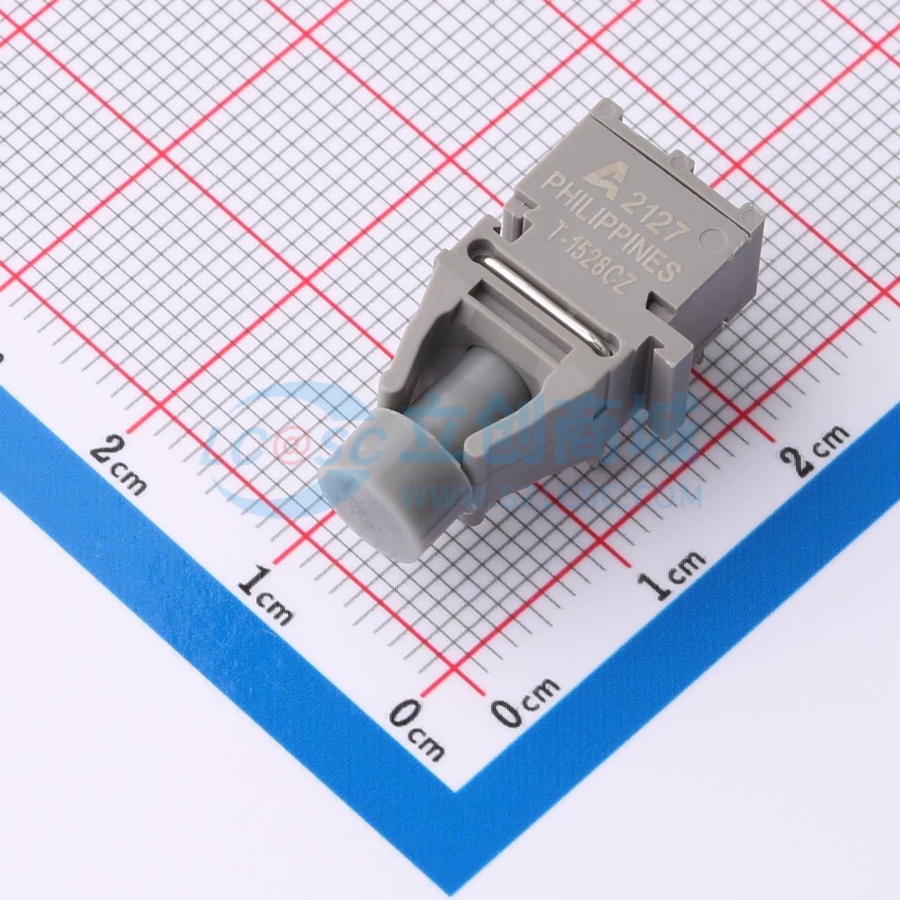 Diode quang AFBR-1528CZ Broadcom 1V - Techcore Việt Nam