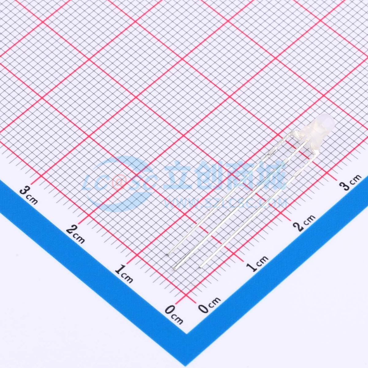 LED TJ-L3FYTXHMCYLC2R7K-A5 TOGIALED 1V - Techcore Việt Nam