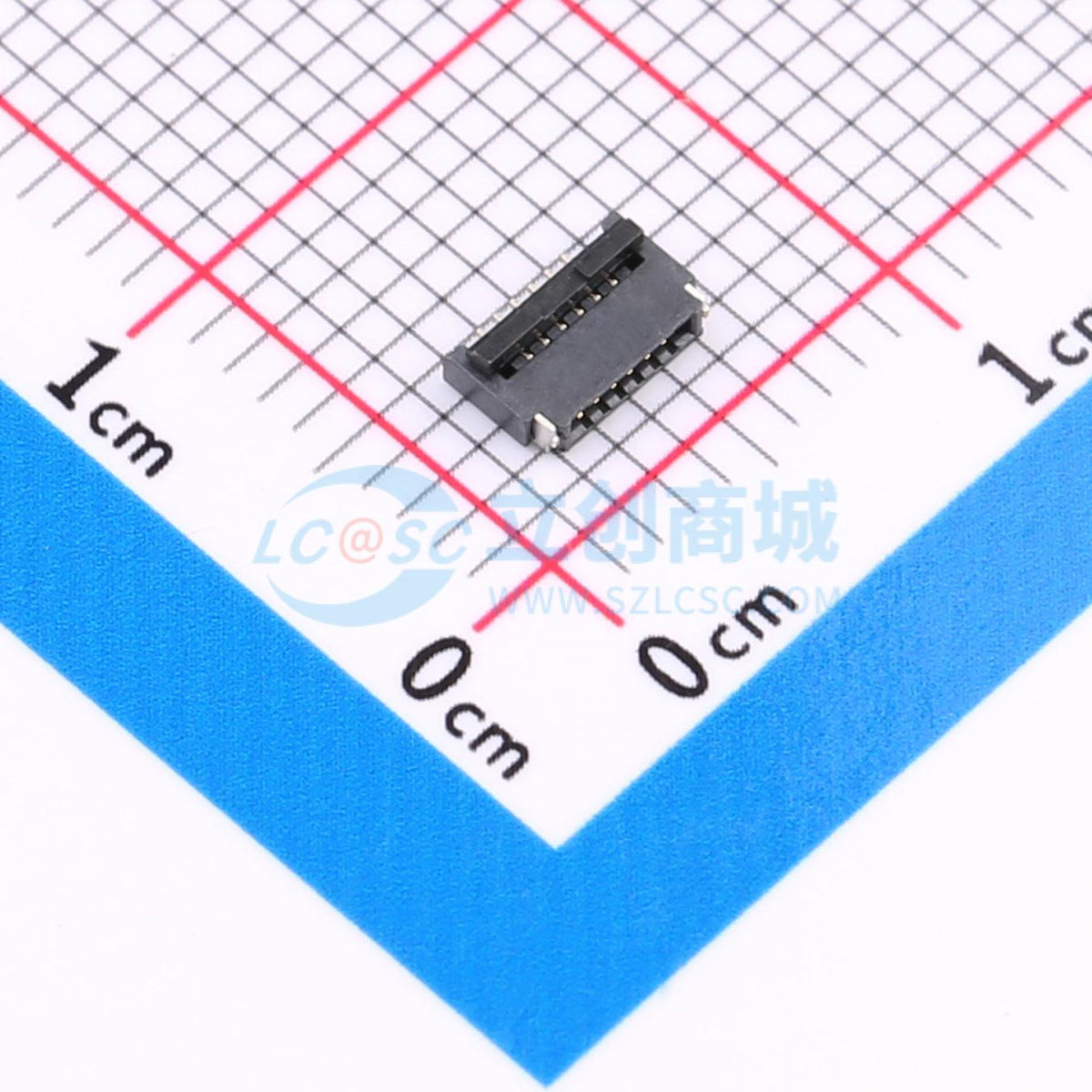 Linh kiện điện tử AFC42-S06FMA-1H - Techcore Việt Nam