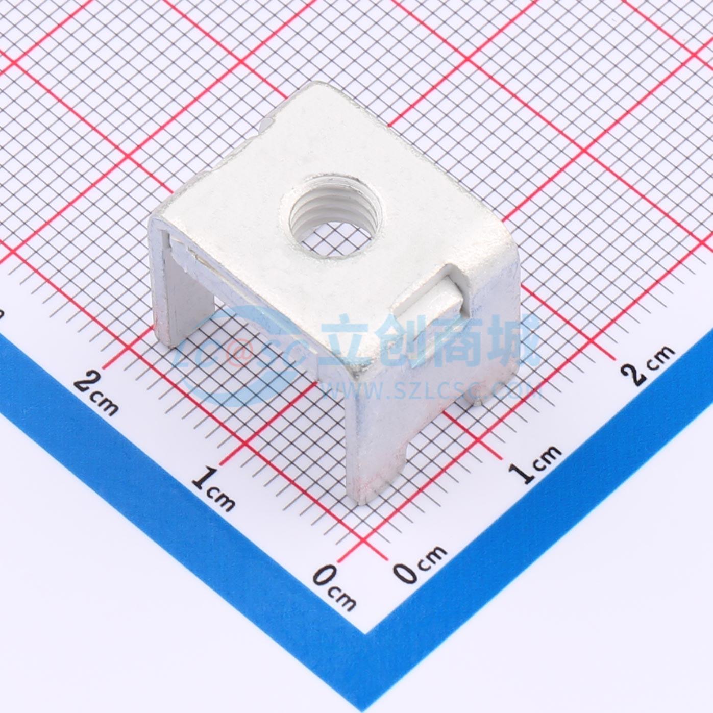 Linh kiện điện tử TT64180140-1500 DIP-4P,18x14mm - Techcore Việt Nam