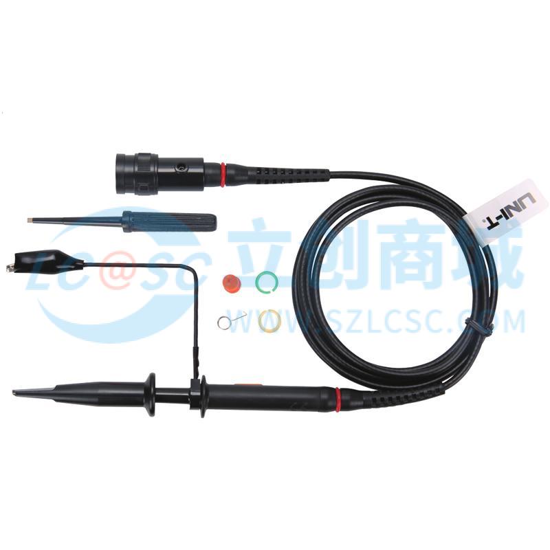 Đầu dò máy hiện sóng UT-P05 UNI-T 200MHz Phù hợp đo kiểm và bảo trì kỹ thuật - Techcore Việt Nam
