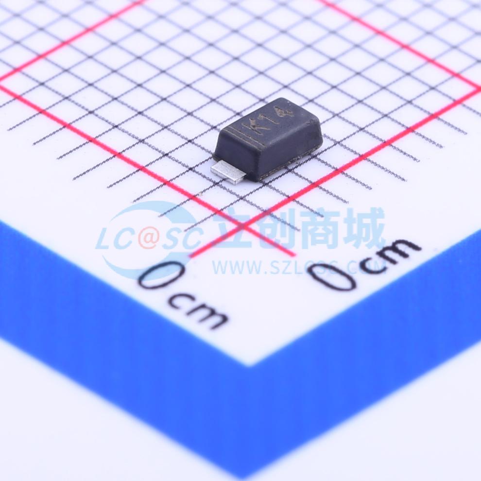 Diode Schottky SS14L SOD-123FL 40V - Techcore Việt Nam
