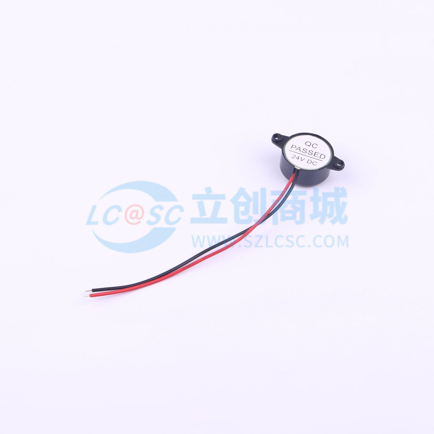 Còi buzzer GPD2312L100-12V3500 INGHAi - Techcore Việt Nam