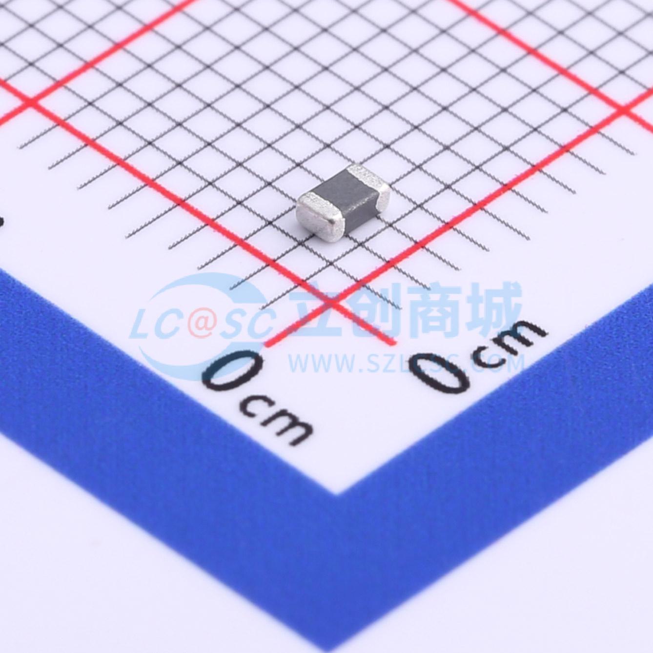 Cuộn Cảm Dán SMD CMI201209U4R7KT FH 0805 4.7uH 25mA ±10% - Techcore Việt Nam