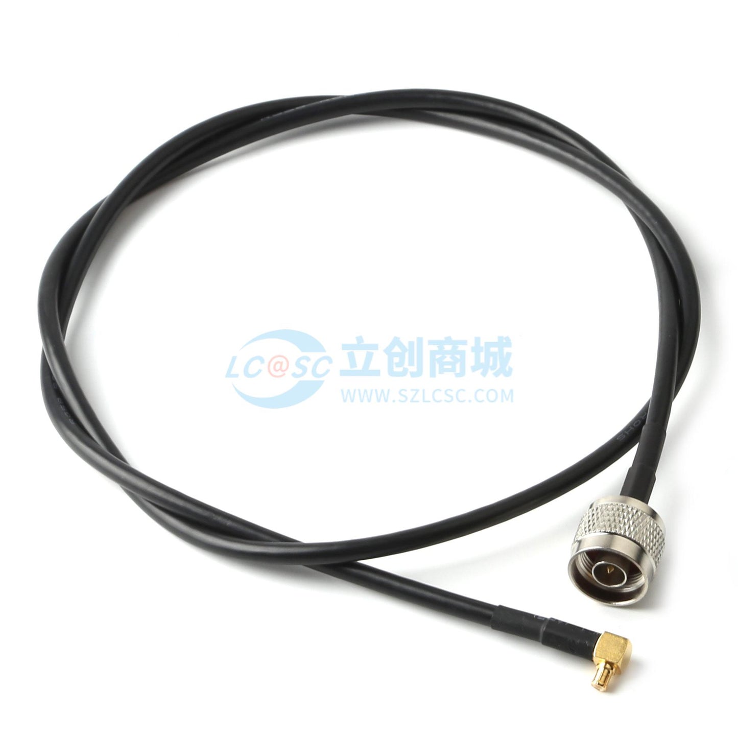 Linh kiện điện tử BWNJ-MCXWJ-RG58L1000 BAT WIRELESS - - Techcore Việt Nam