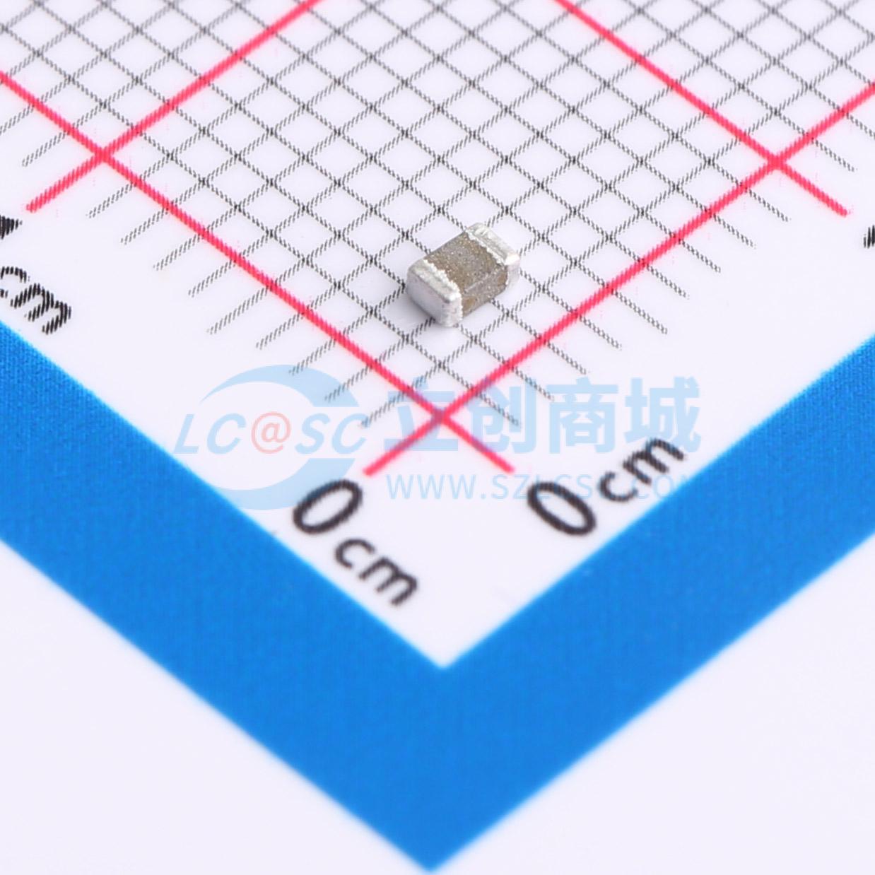 Cuộn Cảm Công Suất DFE201210U-2R2M=P2 muRata 0805 2.2uH 1.2A ±20% - Techcore Việt Nam