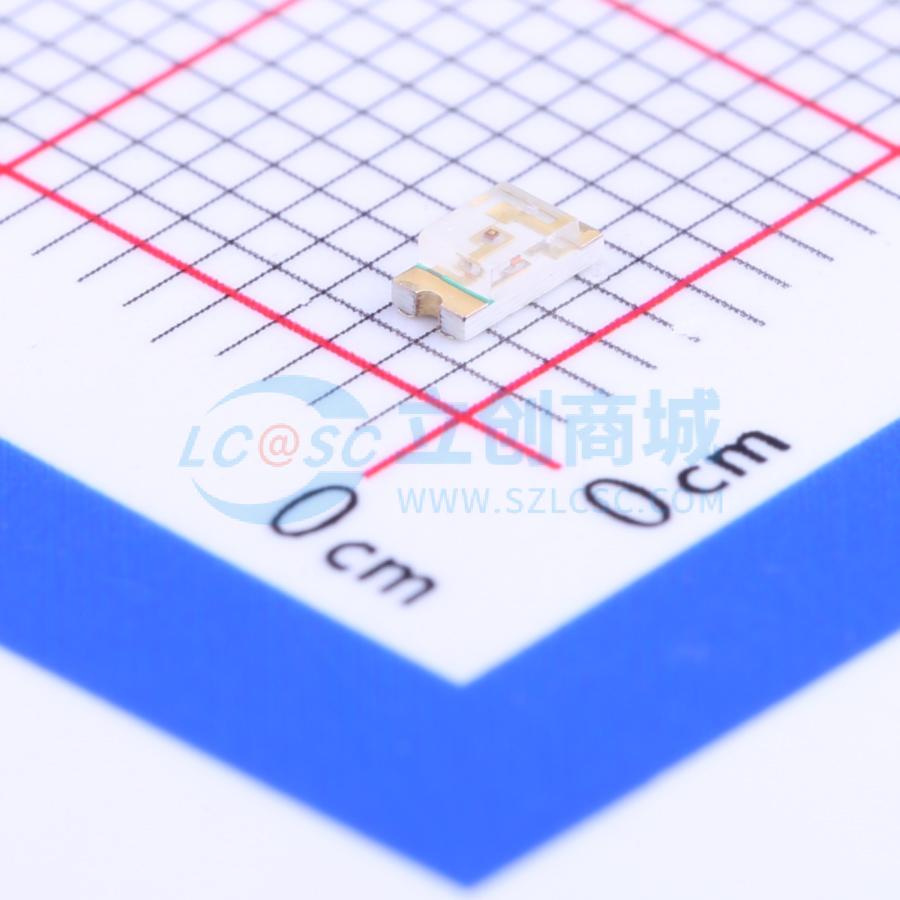 LED LTST-C150YKT LITEON 1206 Vàng - Techcore Việt Nam