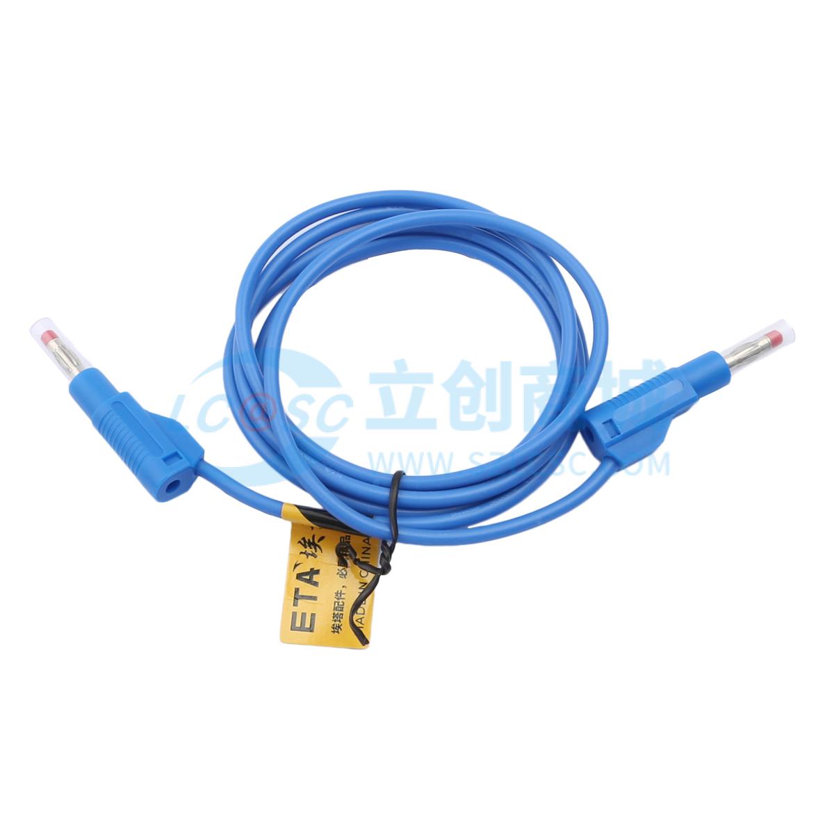 Phụ kiện đo lường ETA4364-5 Phù hợp đo kiểm và bảo trì kỹ thuật - Techcore Việt Nam
