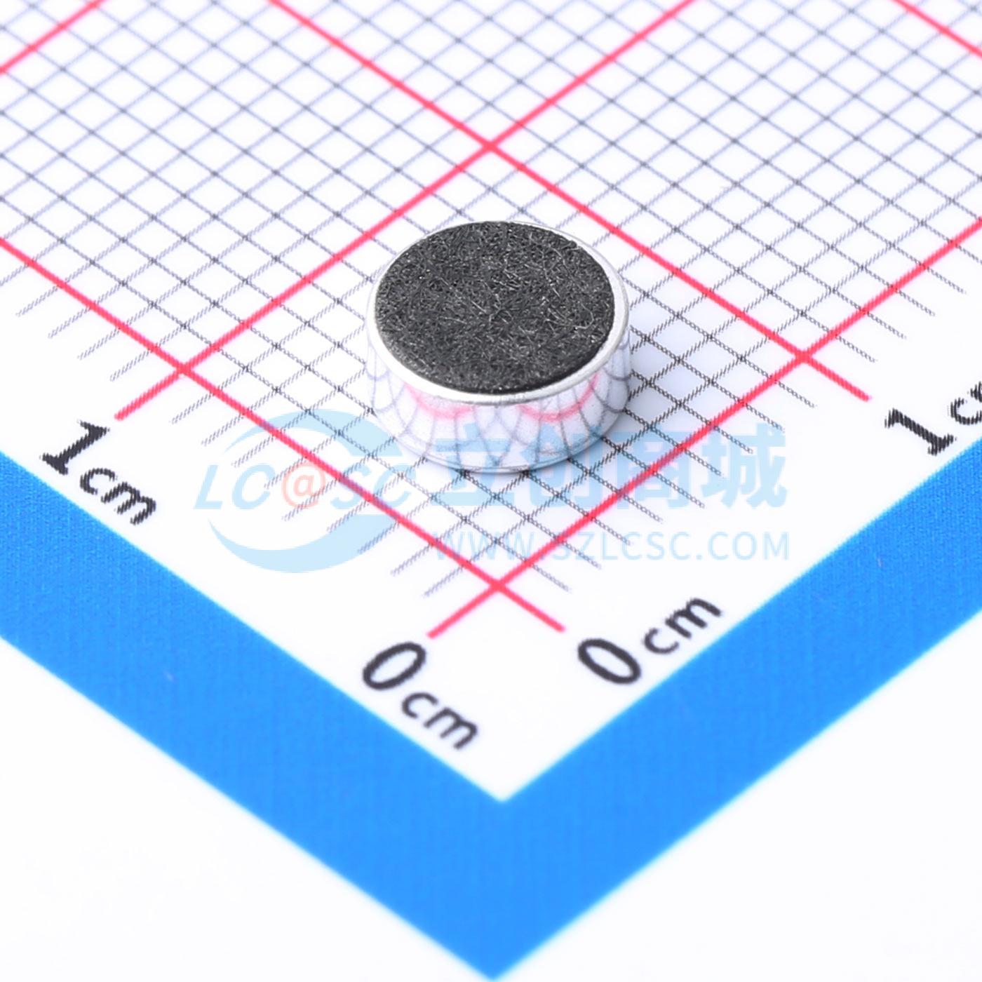 Micro điện tử GMI6025A6-911-1.0R INGHAi SMD,D=6mm - Techcore Việt Nam