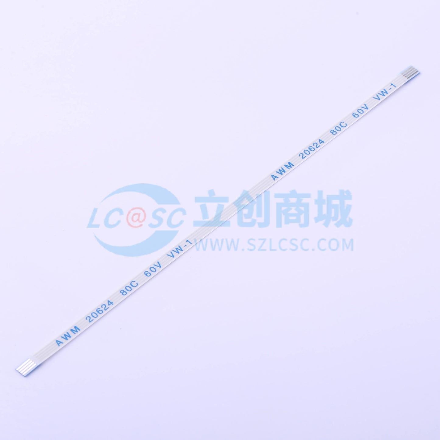 Linh kiện điện tử JS05A-04P-100-3-4 P=0.5mm - Techcore Việt Nam