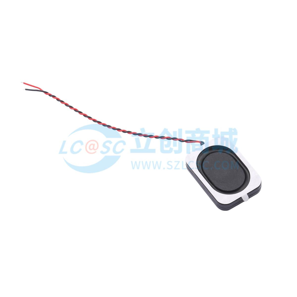 Loa điện tử GSPK3525068BOX-4R3W-L100 INGHAi - Techcore Việt Nam