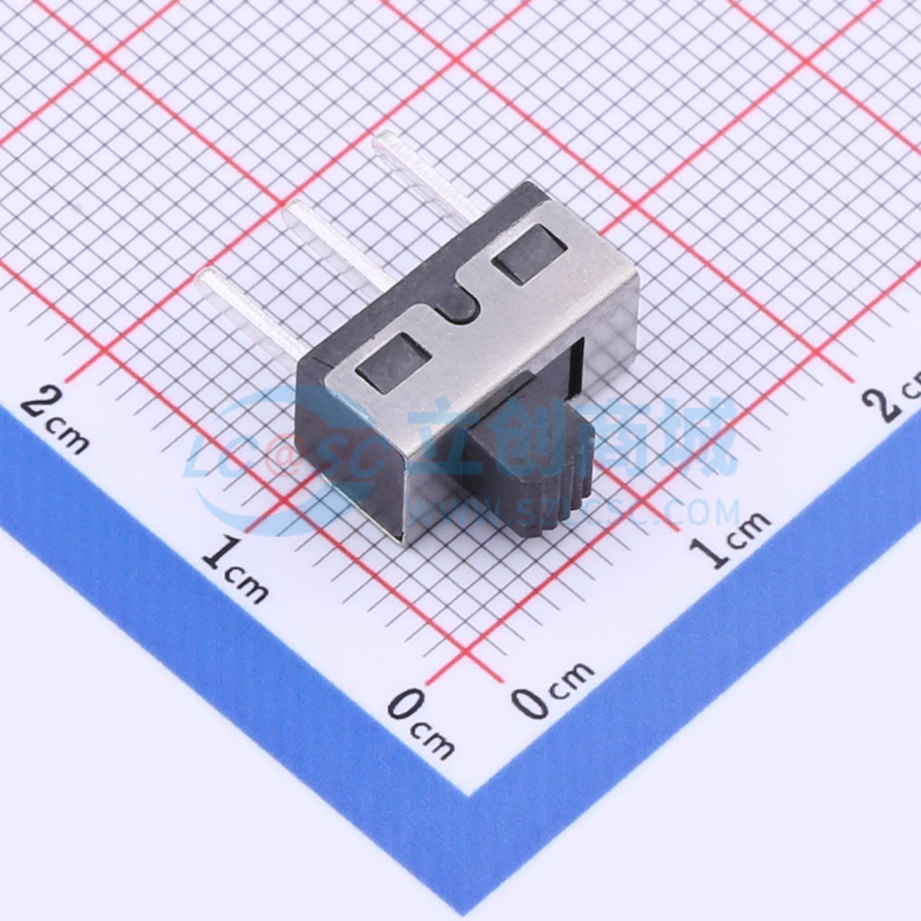 Linh kiện điện tử SS12D10G4 071 - Techcore Việt Nam