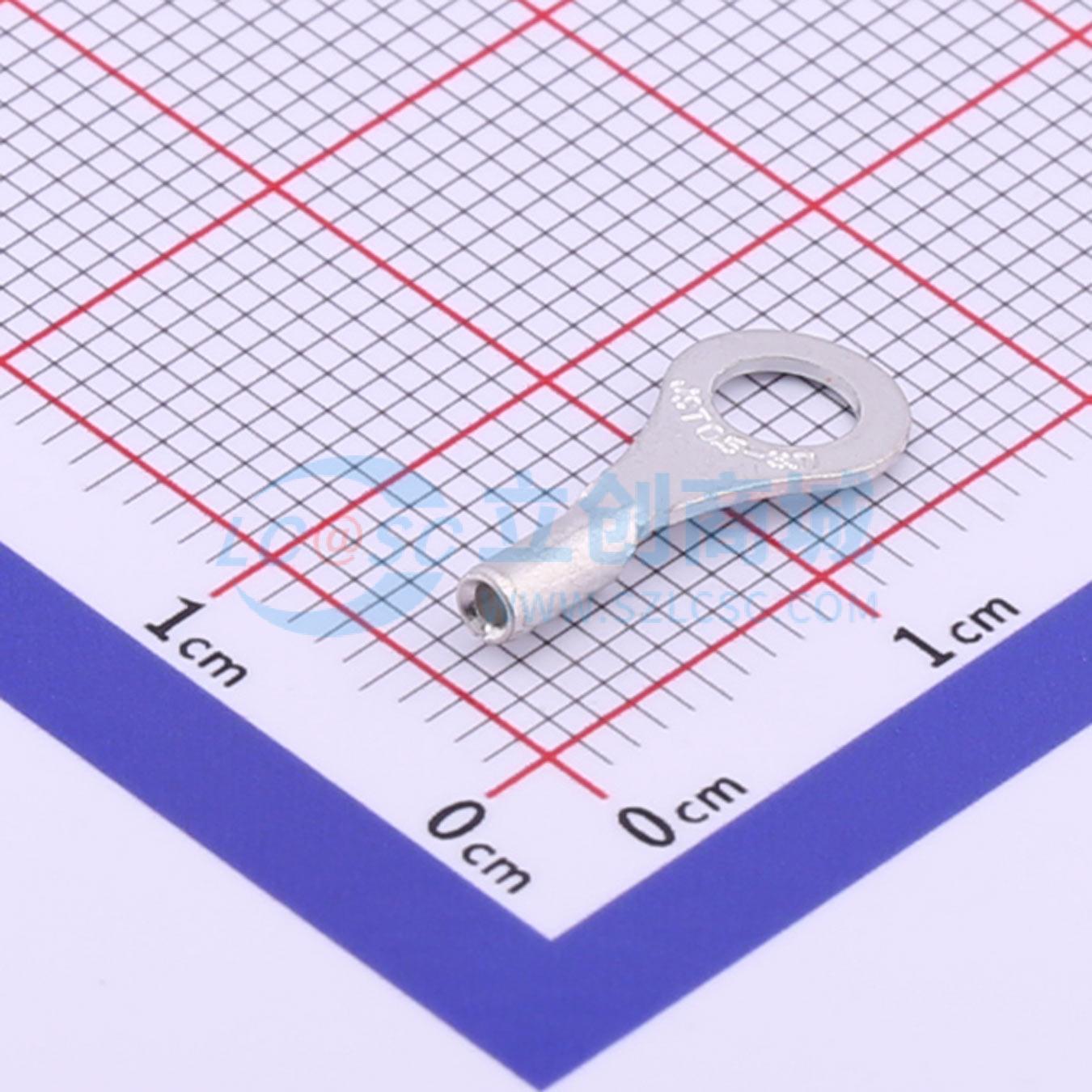 Linh kiện điện tử 0.5-3.7 JST - Techcore Việt Nam