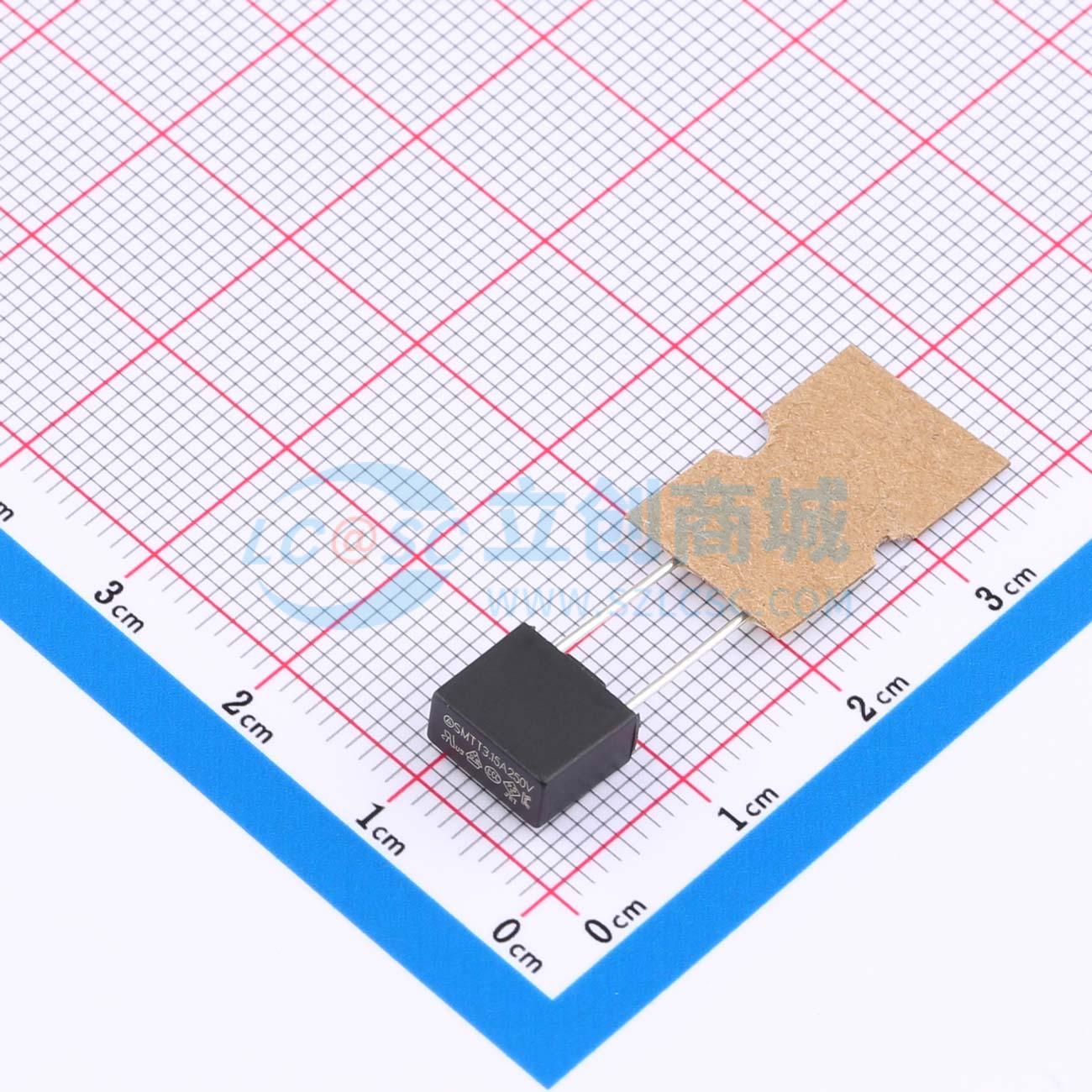 Cầu chì dùng một lần SMT1315A LANSON - Techcore Việt Nam