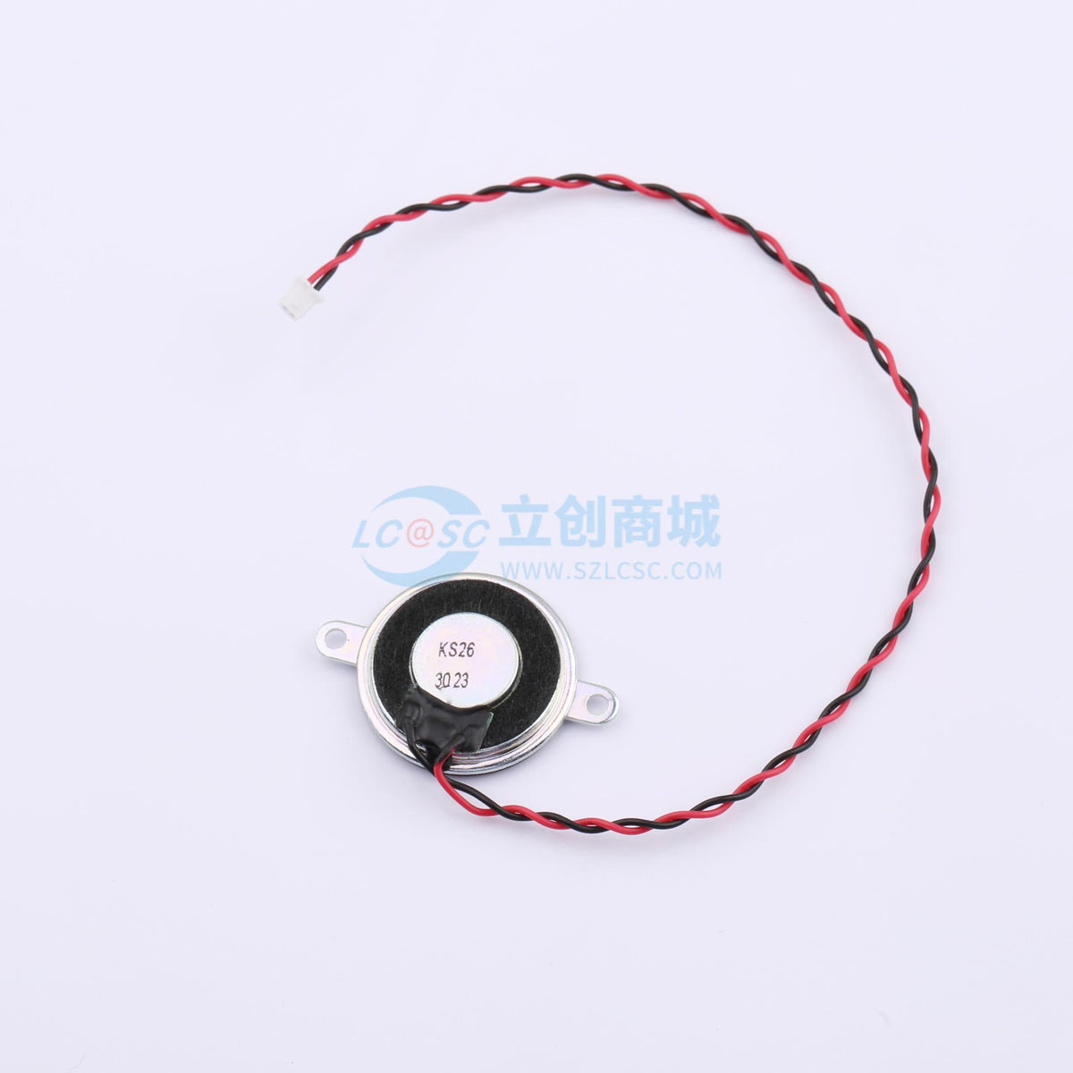 Loa điện tử KDMG26008N-10W2 KINGSTATE - Techcore Việt Nam