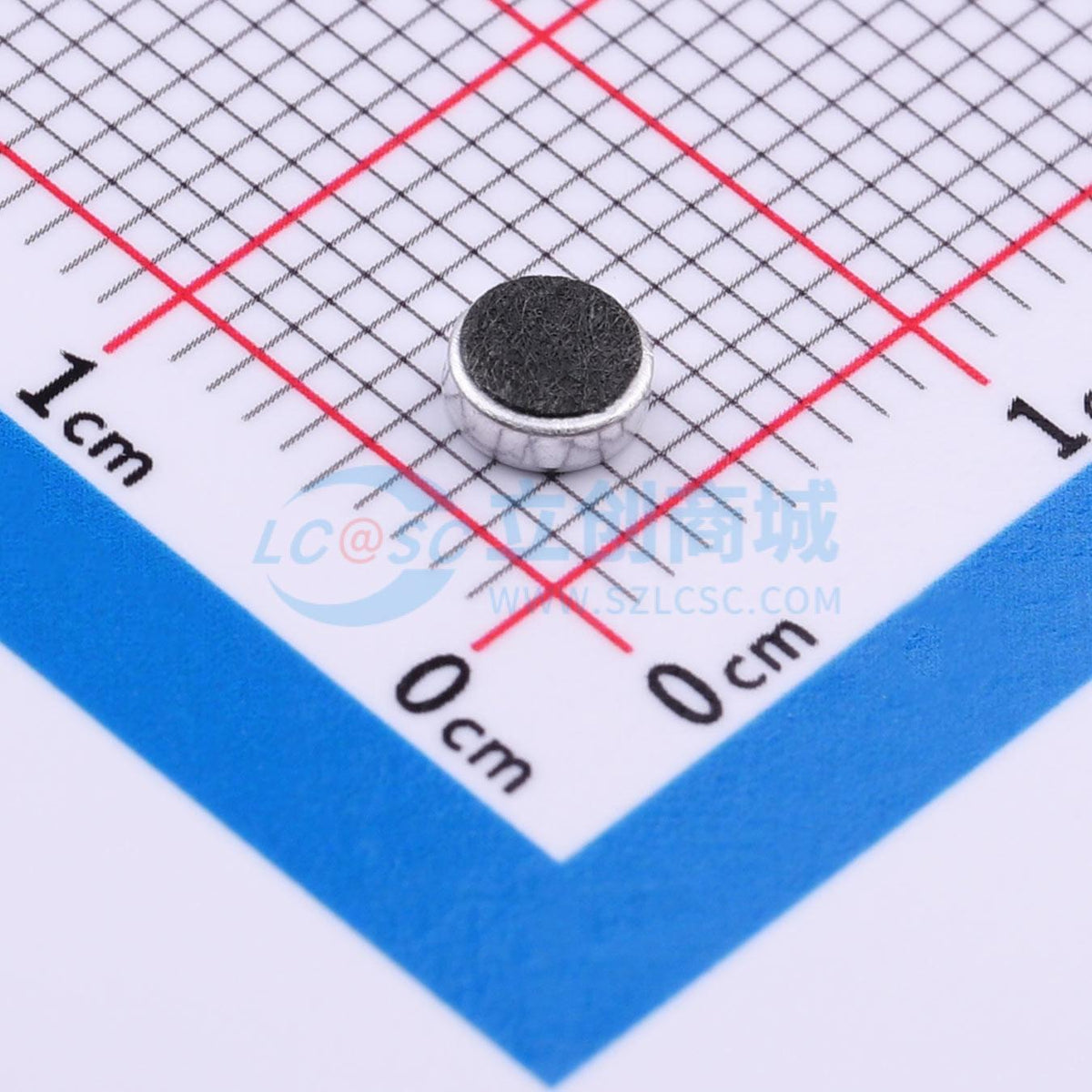 Micro điện tử SOM4013SL-G423-RC-WX Gettop SMD - Techcore Việt Nam