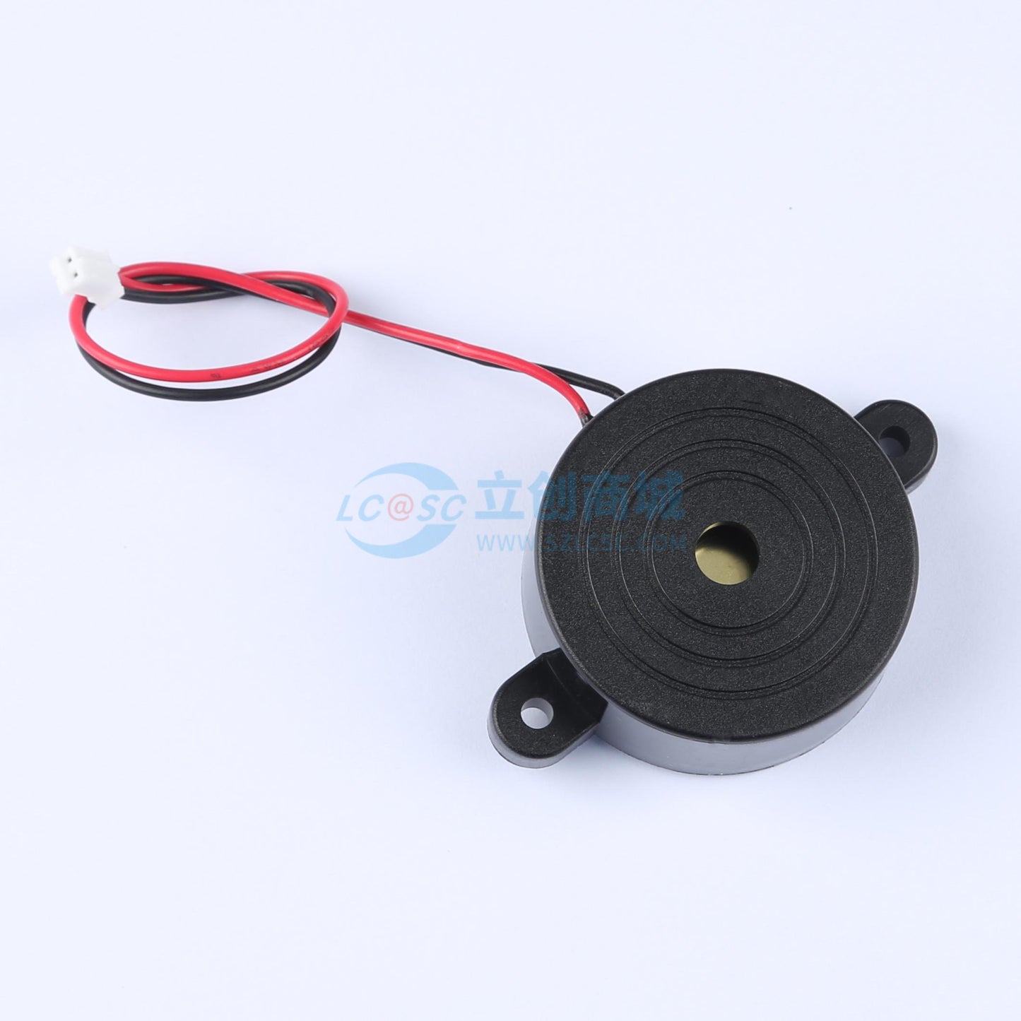Còi buzzer HZ-4228S-C5 Dragonstate - Techcore Việt Nam