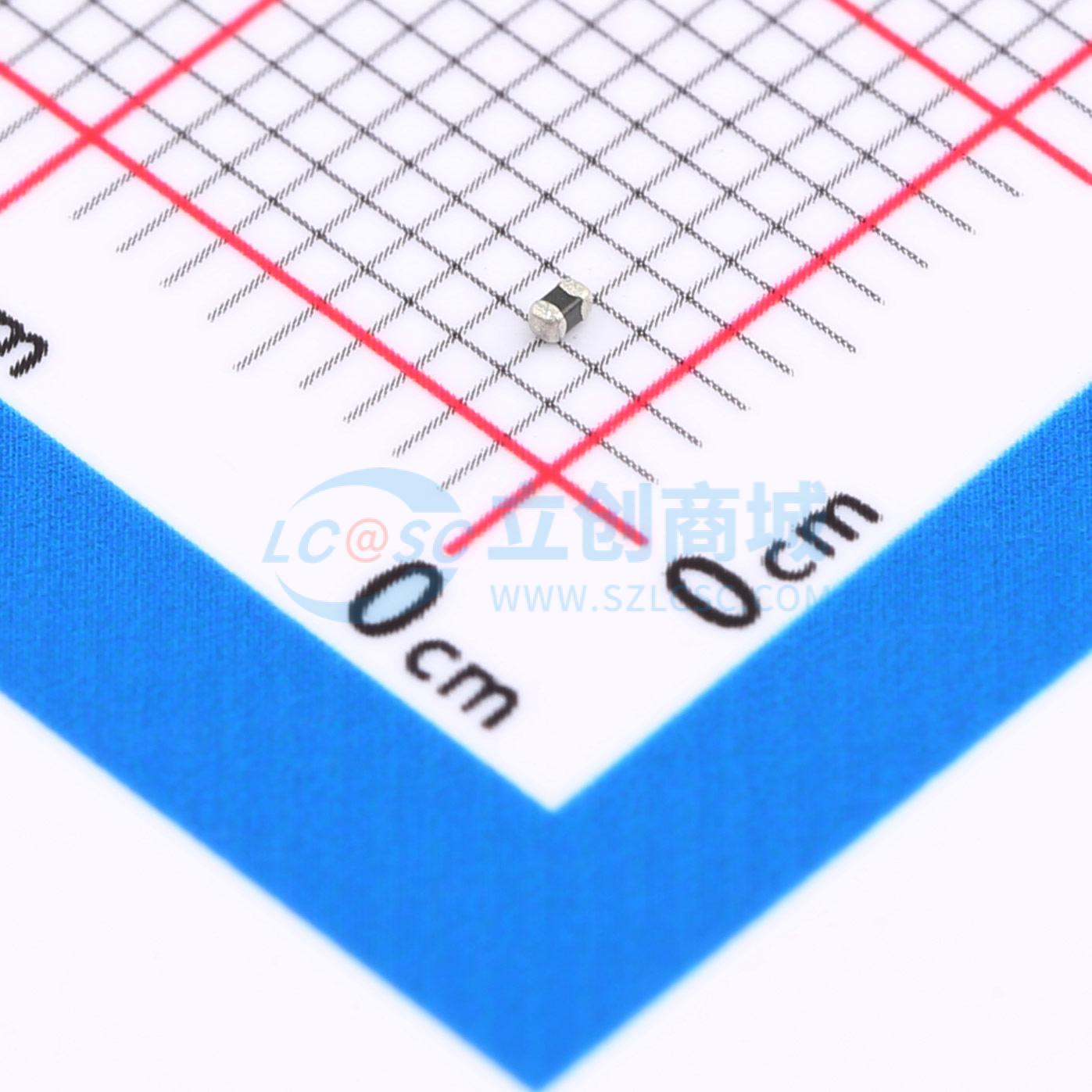 Điện trở nhiệt NTC SDNT1005X104J4250HTF Sunlord 0402 100kΩ 100mW - Techcore Việt Nam