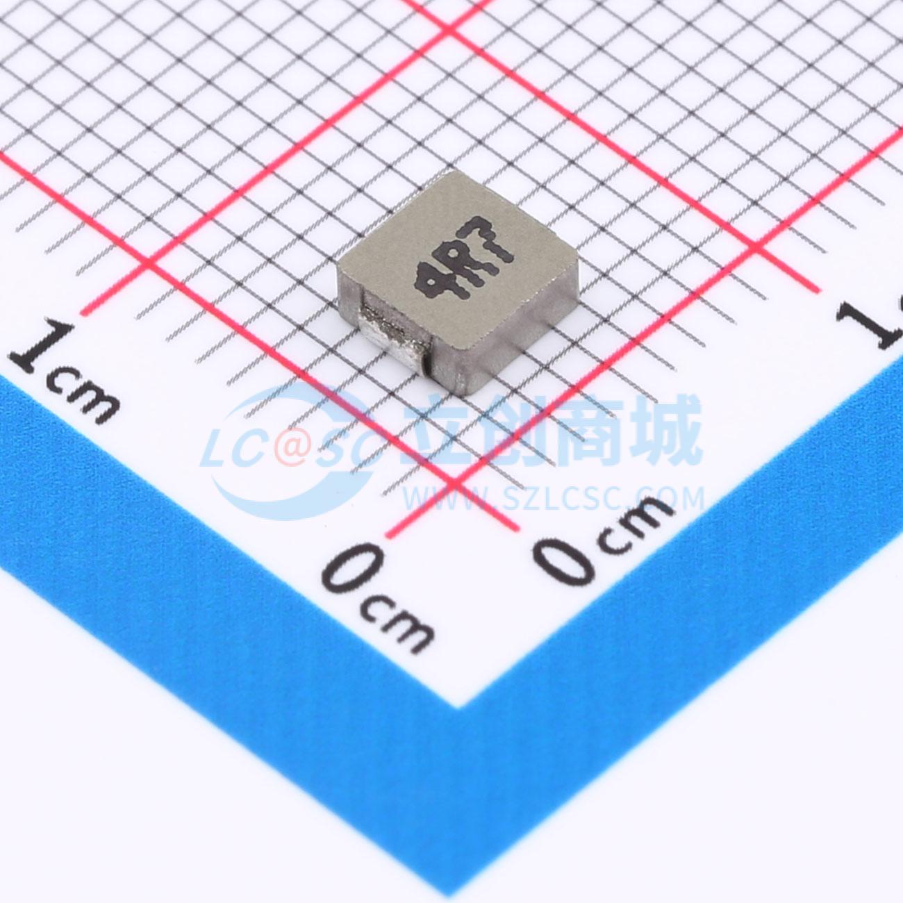 Cuộn Cảm Công Suất SMMS0420-4R7M SXN SMD,4.6x4.2mm 4.7uH 2.5A ±20% - Techcore Việt Nam