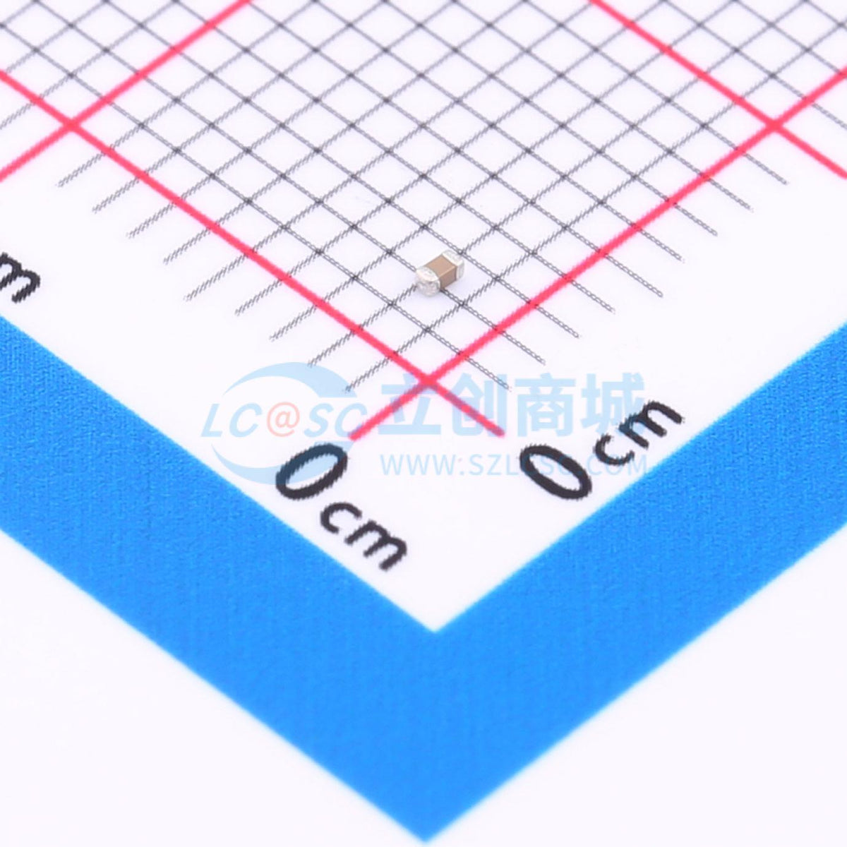 Linh kiện điện tử FCC0402B331K500AT FOJAN 0402 - Techcore Việt Nam