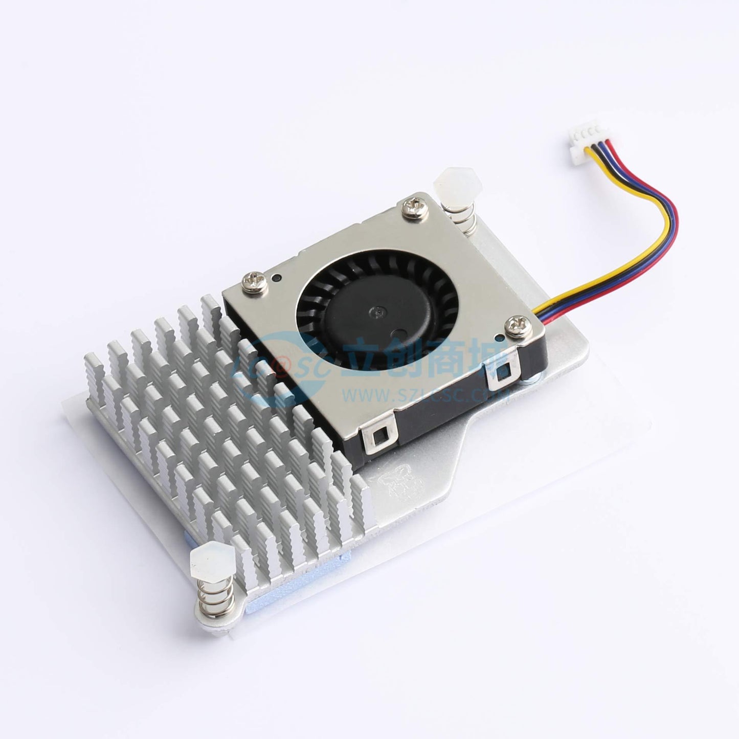 Bo mạch phát triển và công cụ phát triển SC1148 1 - Techcore Việt Nam