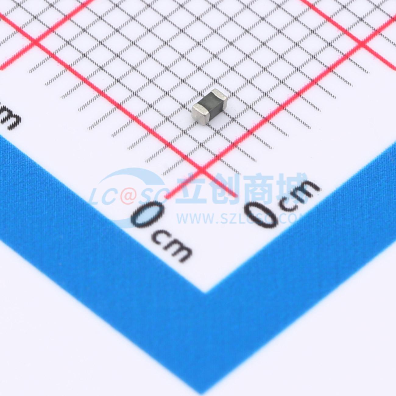 Varistor MOV SDV1608E5R5C500NPTF Sunlord 0603 - Techcore Việt Nam