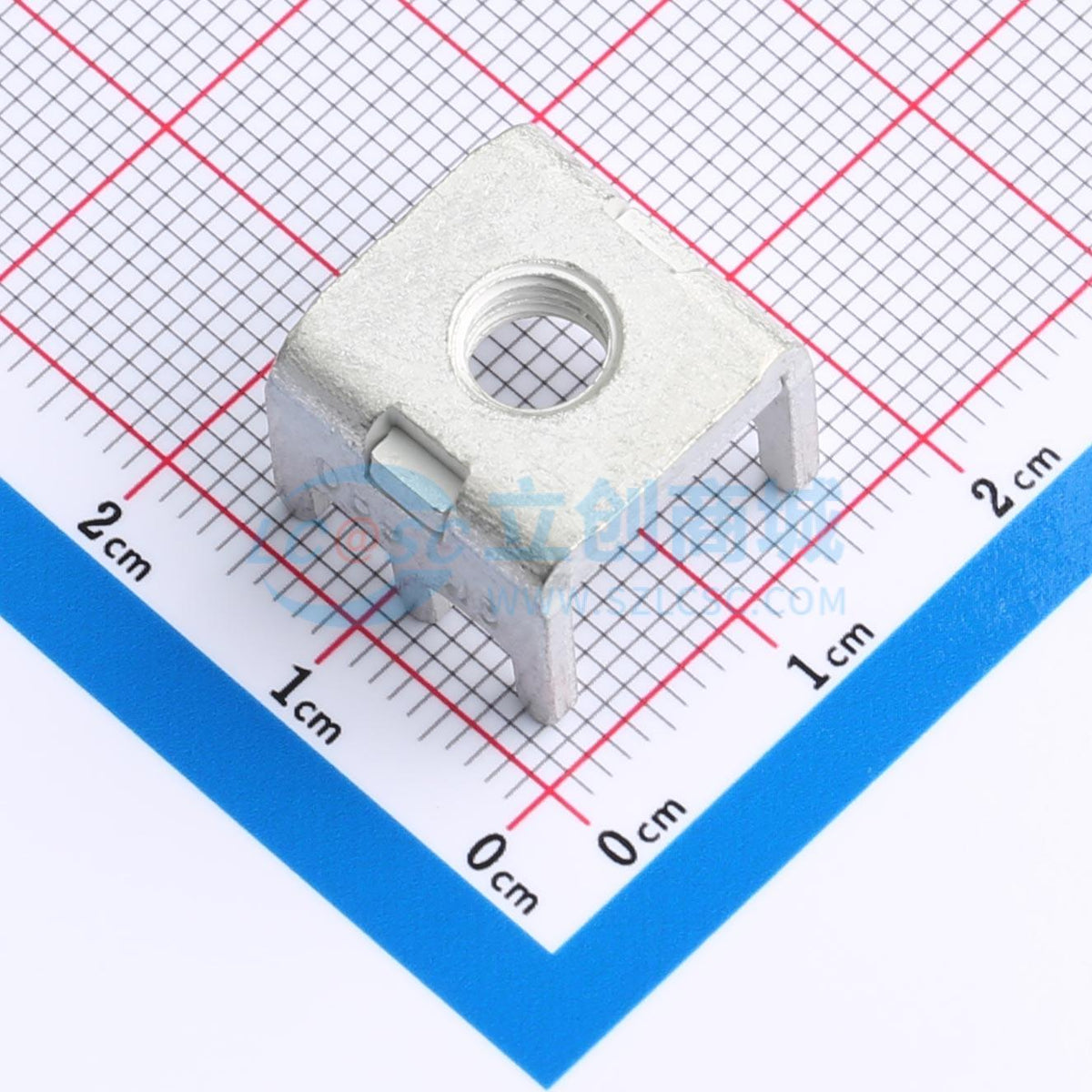 Linh kiện điện tử 1458040TD6 - Techcore Việt Nam