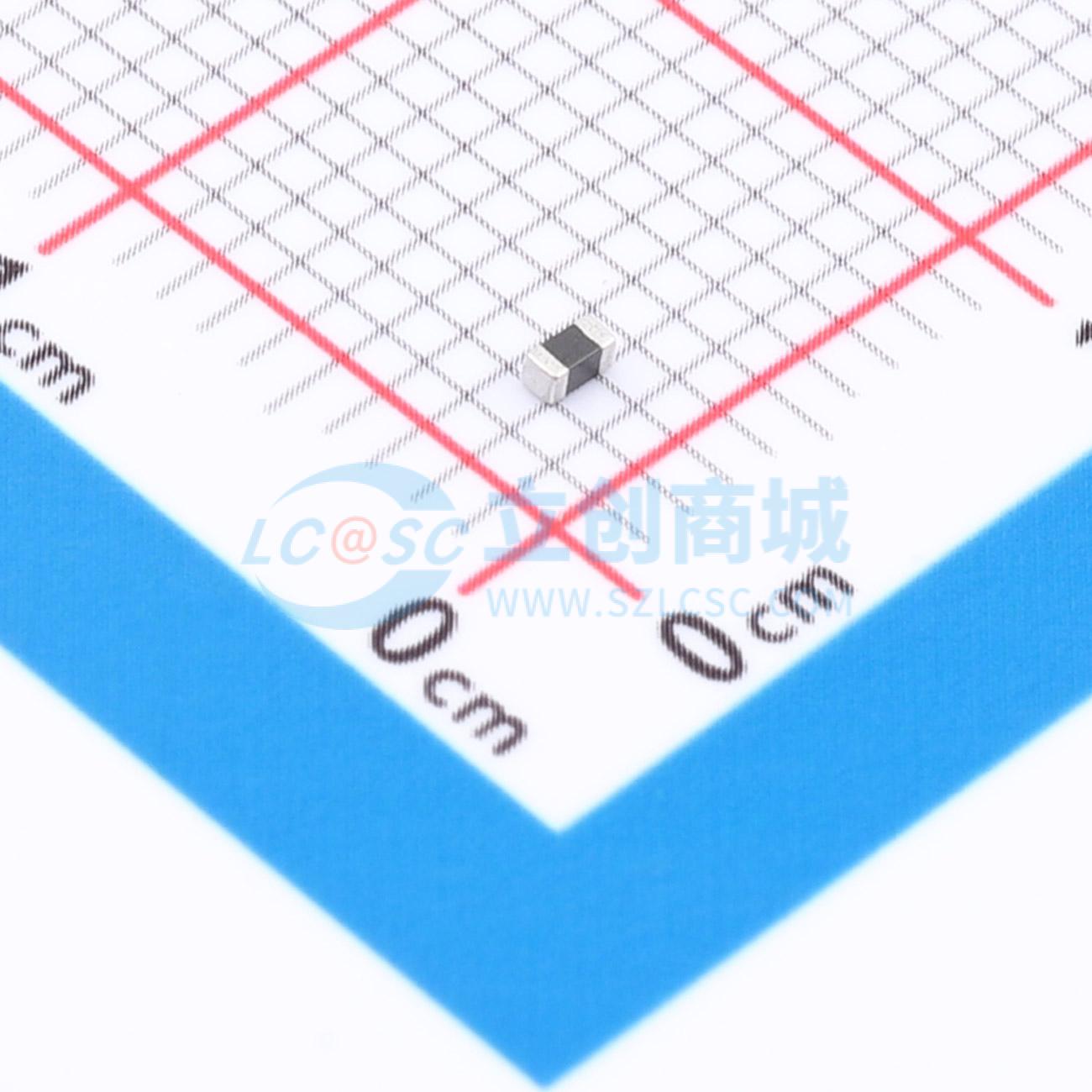 Điện trở nhiệt NTC B57371V2103J060 TDK 0603 10kΩ 180mW - Techcore Việt Nam