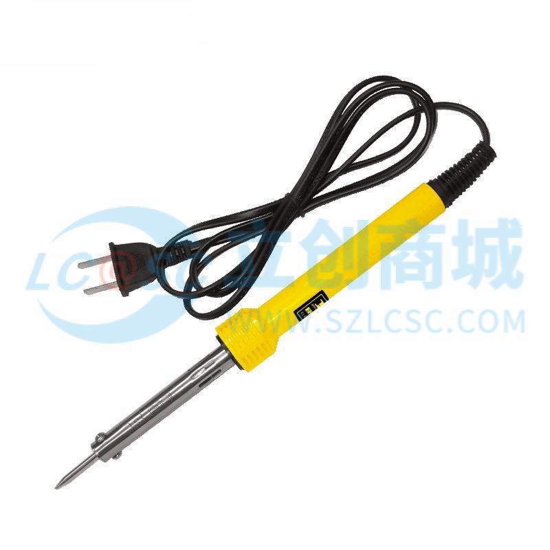 Trạm Hàn Và Mỏ Hàn Điện BS479160 BOSI 60W Chuyên Dùng Sửa Chữa Điện Tử - Techcore Việt Nam