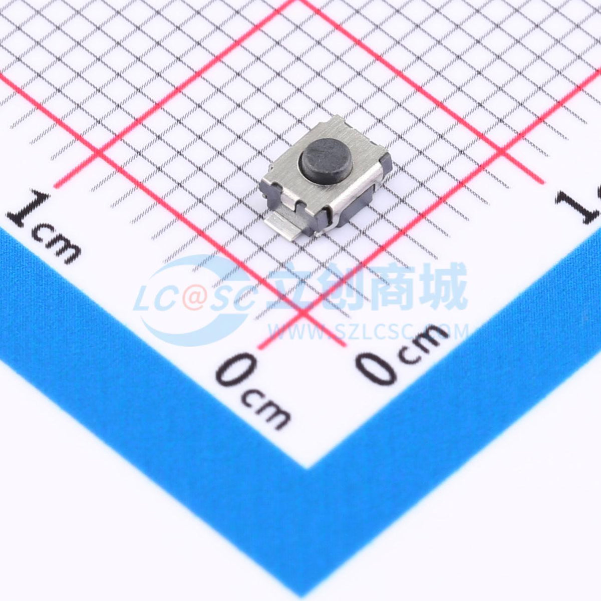 Linh kiện điện tử TS-1088-AR02016 XUNPU SMD,4x3mm - Techcore Việt Nam