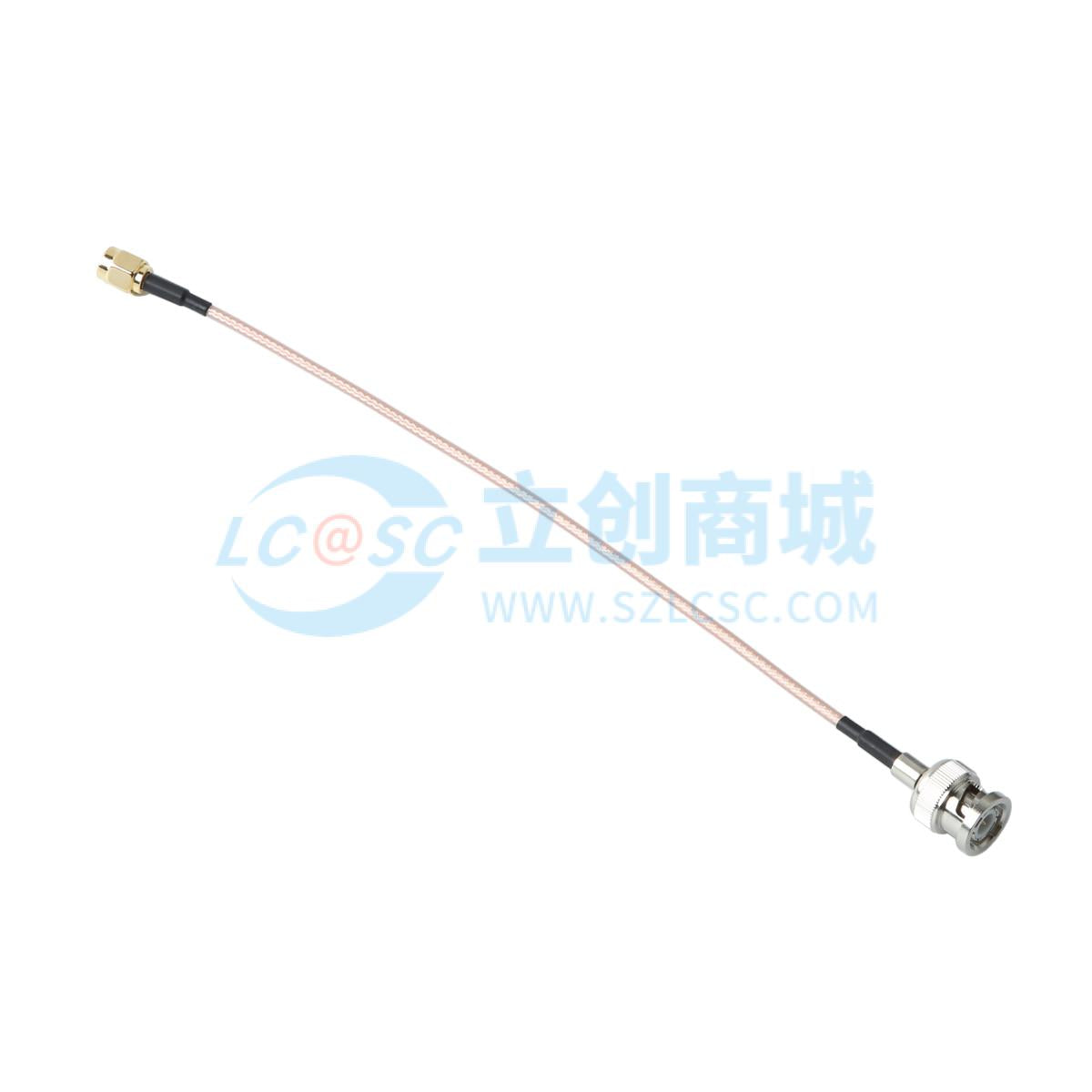 Linh kiện điện tử HL2-BNCJ-SMAJ-RG316-200mm HenryTech - - Techcore Việt Nam