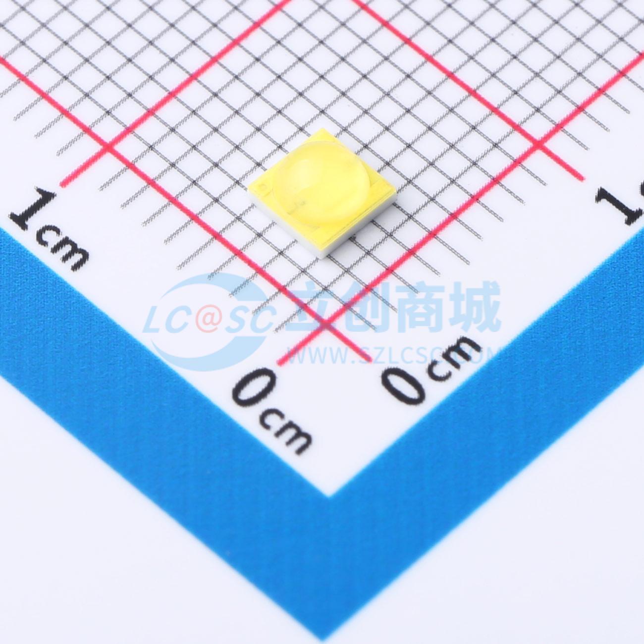 LED HONGLITRONIC C3535F77W1KA(Ra1)-FC(5310K-6020K Trắng - Techcore Việt Nam