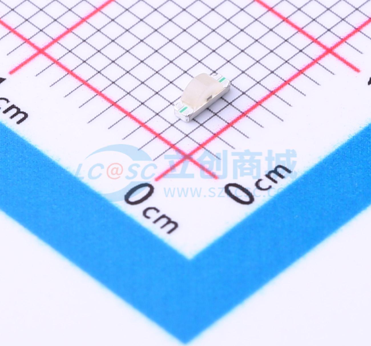 LED RGB tích hợp IC SK6812D-EC3210R SMD-4P,3.2x1.1mm 620nm~630nm - Techcore Việt Nam