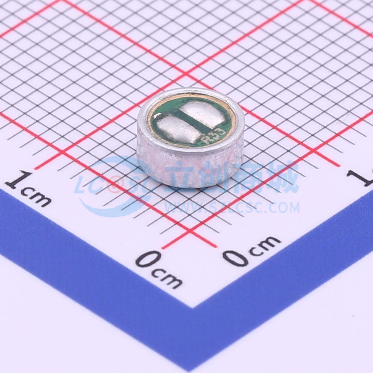 Micro điện tử GMI6027-2C20DB-RF75 INGHAi SMD,D=6mm - Techcore Việt Nam