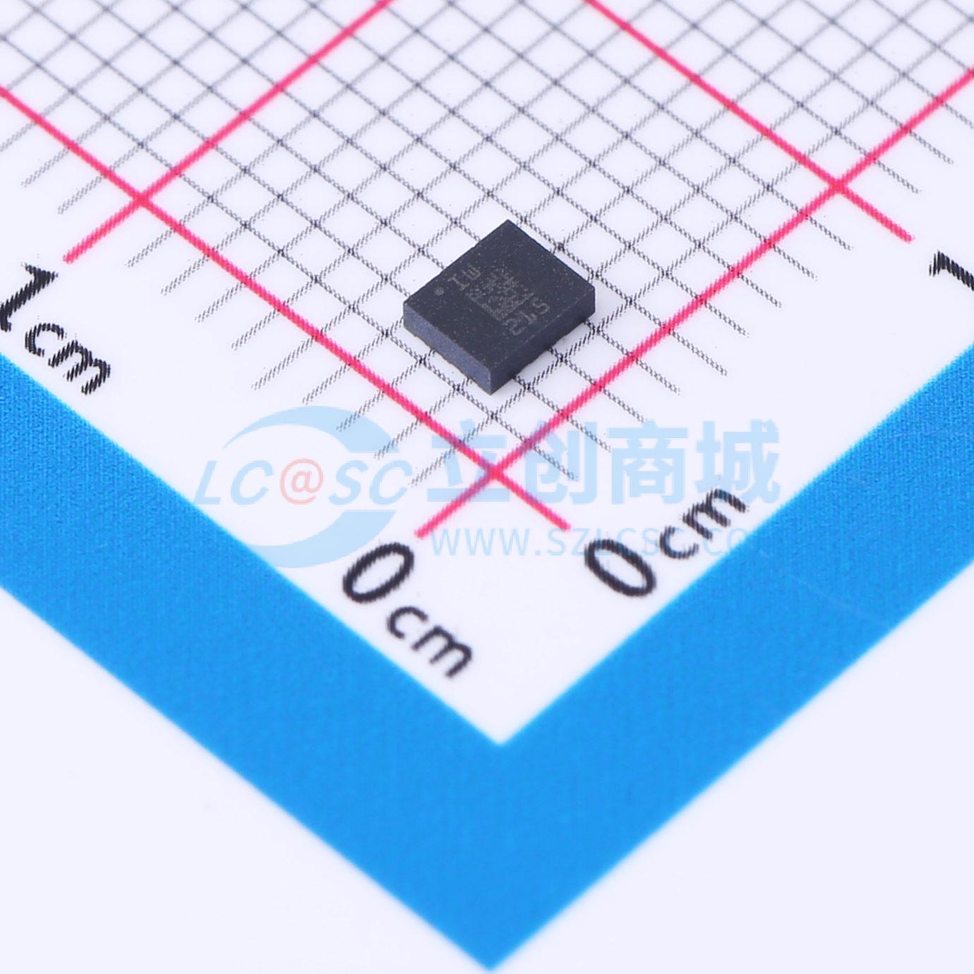 Cảm biến gia tốc và con quay hồi chuyển IIS3DWBTR ST LGA-14(2.5x3) ±16g - Techcore Việt Nam
