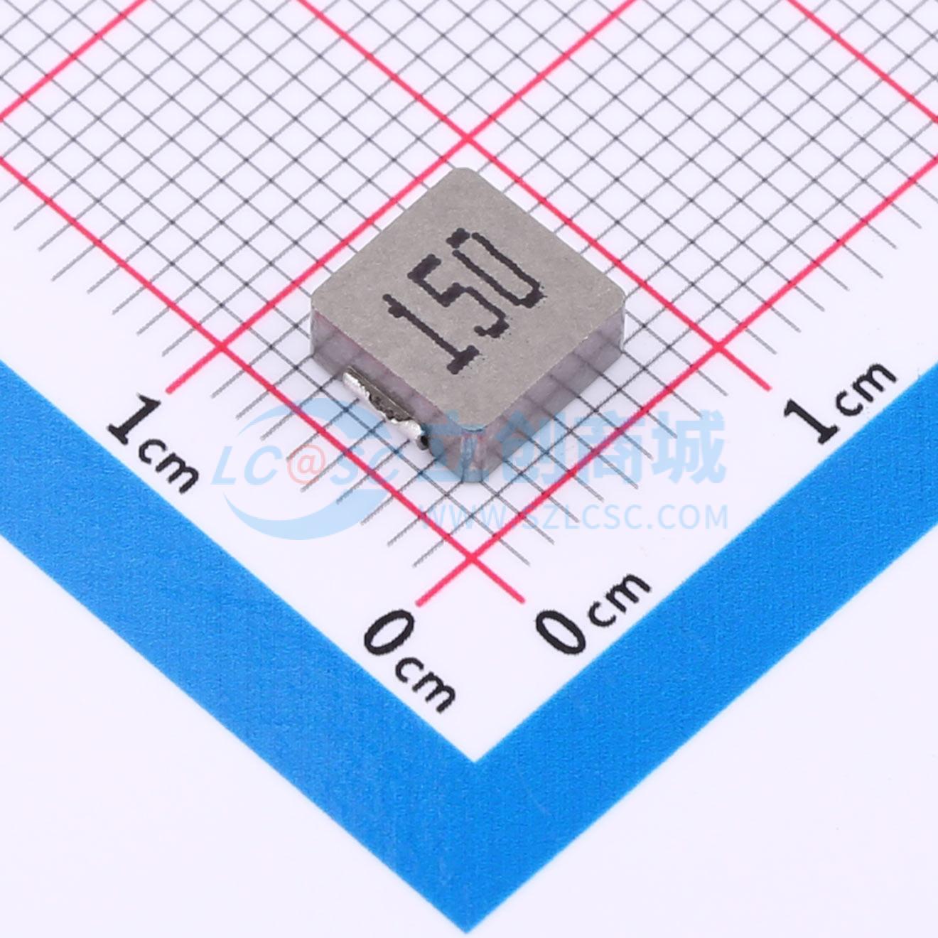 Cuộn Cảm Công Suất FXL0630-150-M cjiang SMD,7x6.6mm 15uH 3A ±20% - Techcore Việt Nam